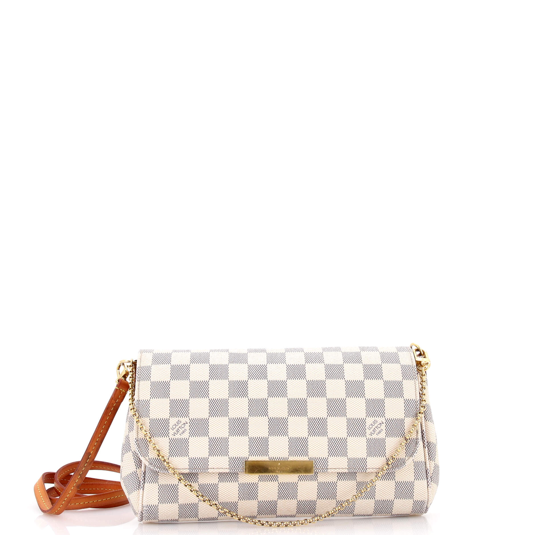 Favorite Handbag Damier MM