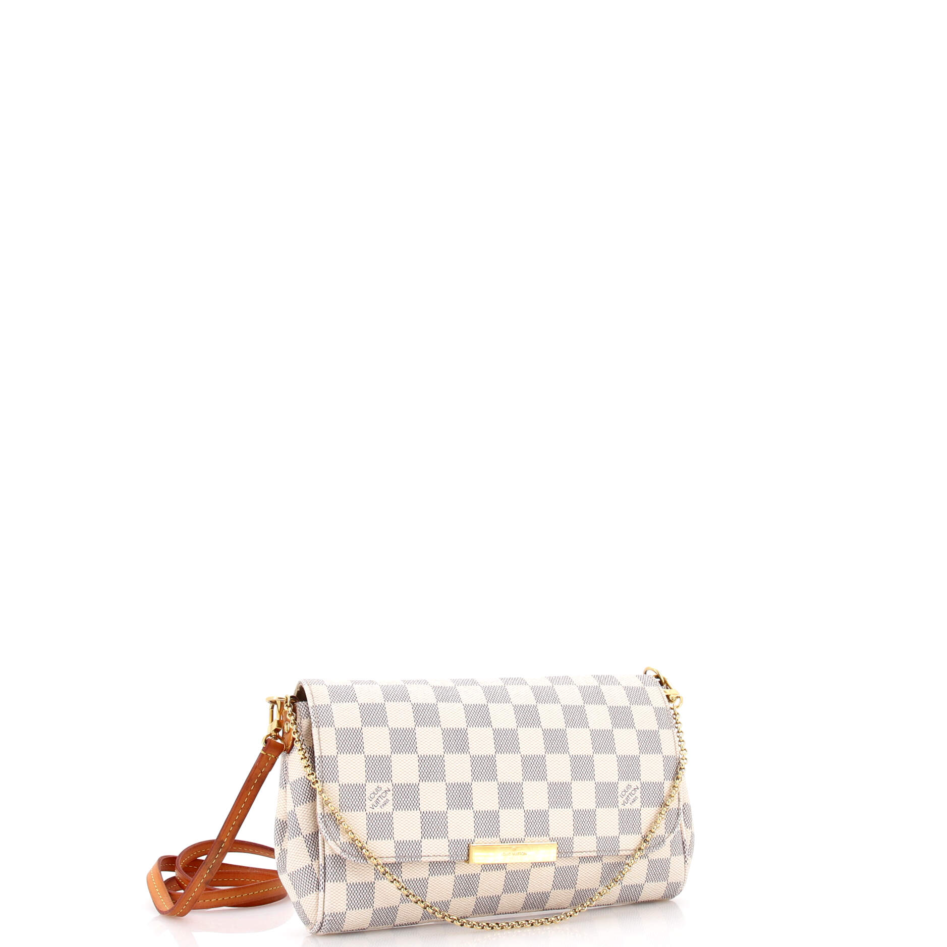 Favorite Handbag Damier MM