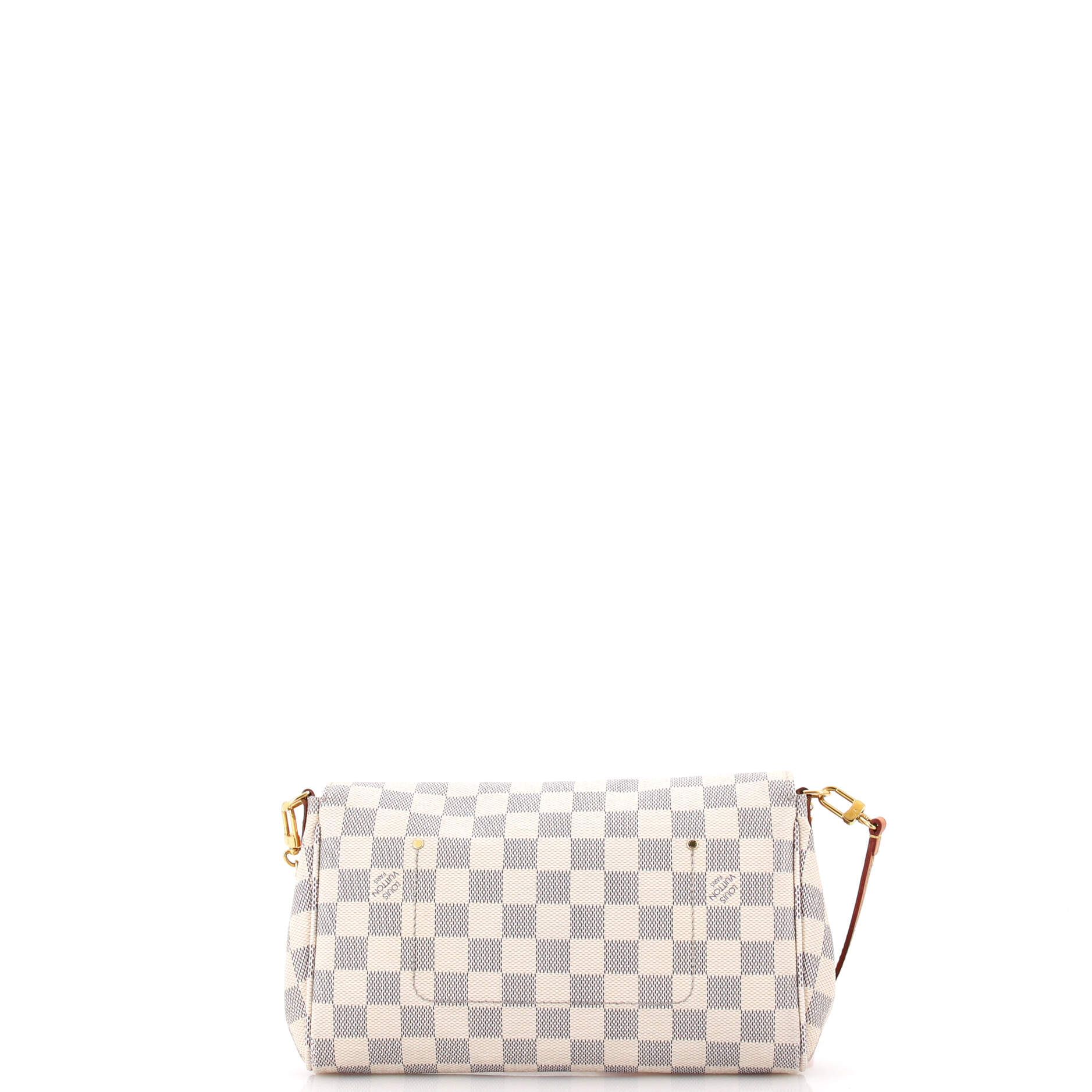 Favorite Handbag Damier MM