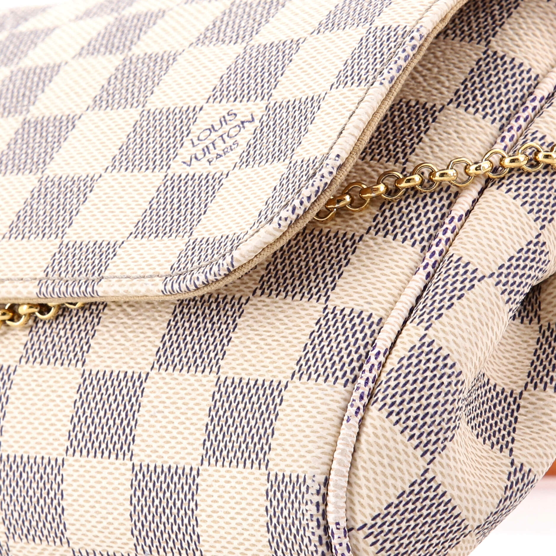 Favorite Handbag Damier MM