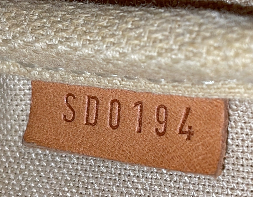 Favorite Handbag Damier MM