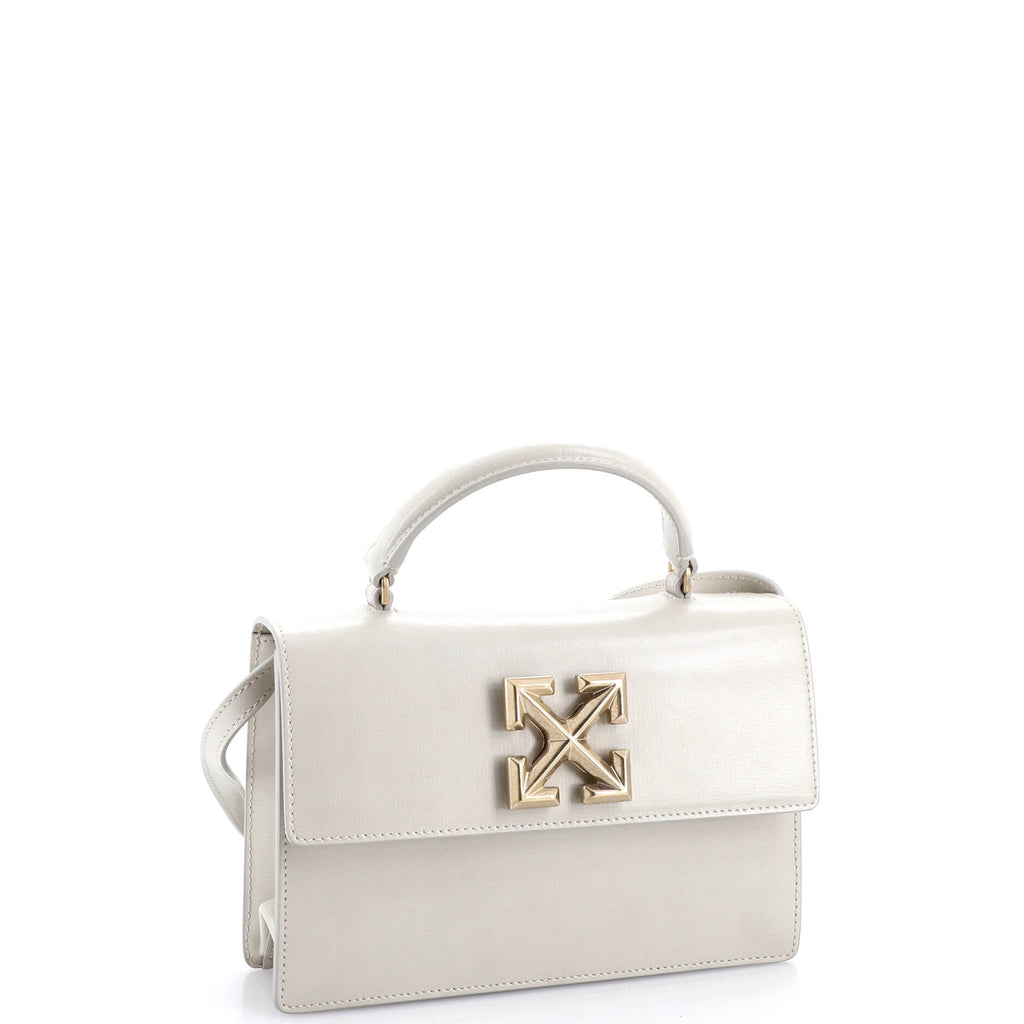 Jitney 1.4 Bag Leather
