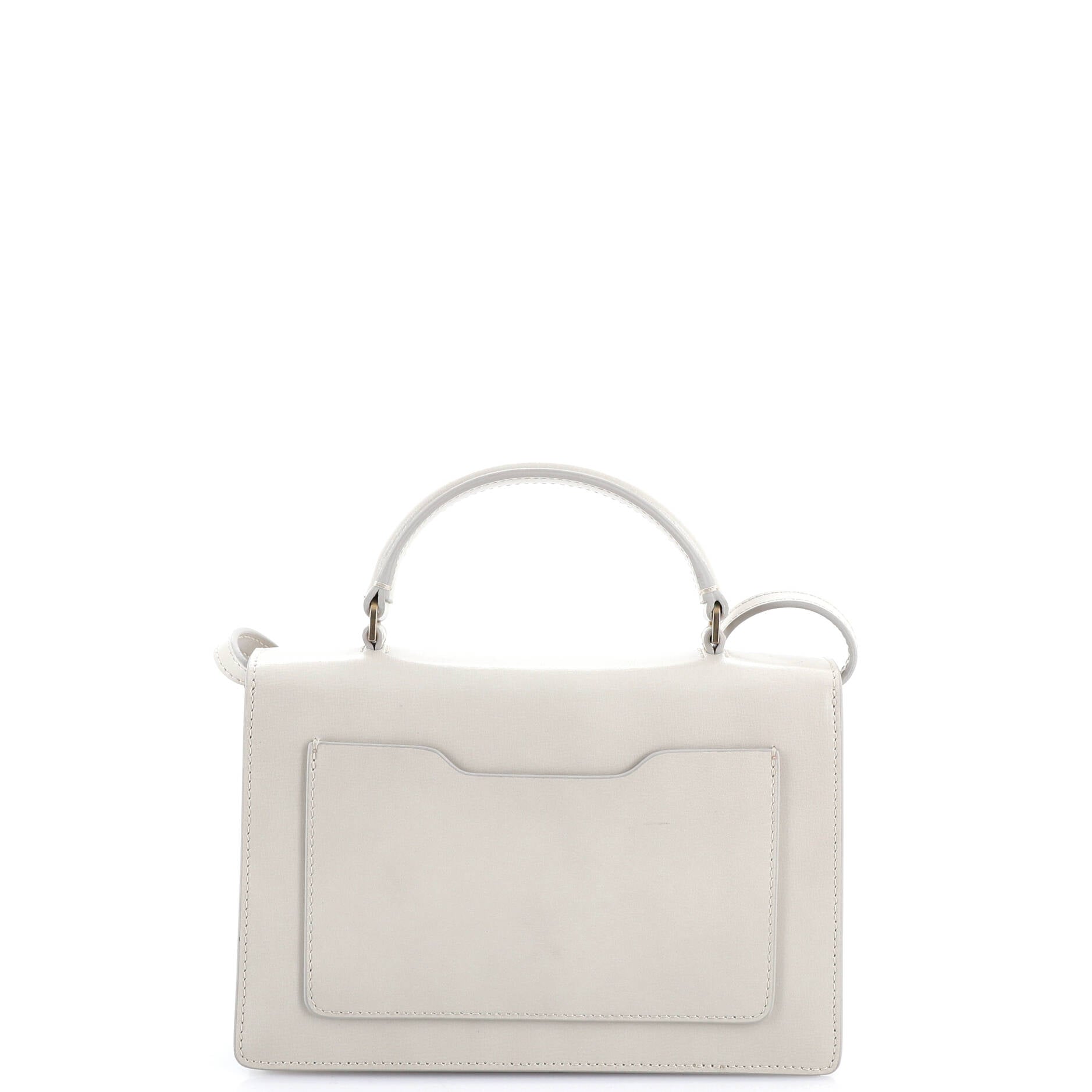 Jitney 1.4 Bag Leather
