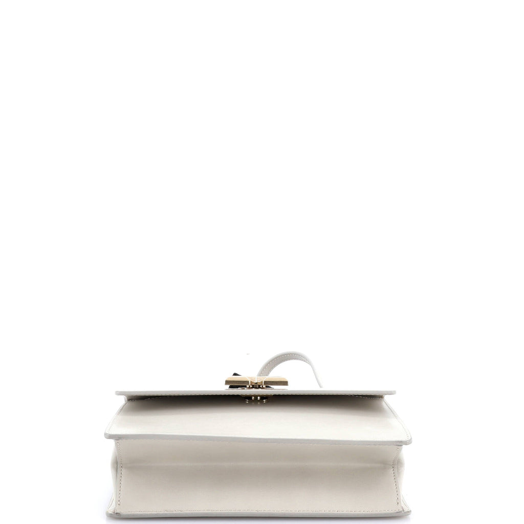 Jitney 1.4 Bag Leather