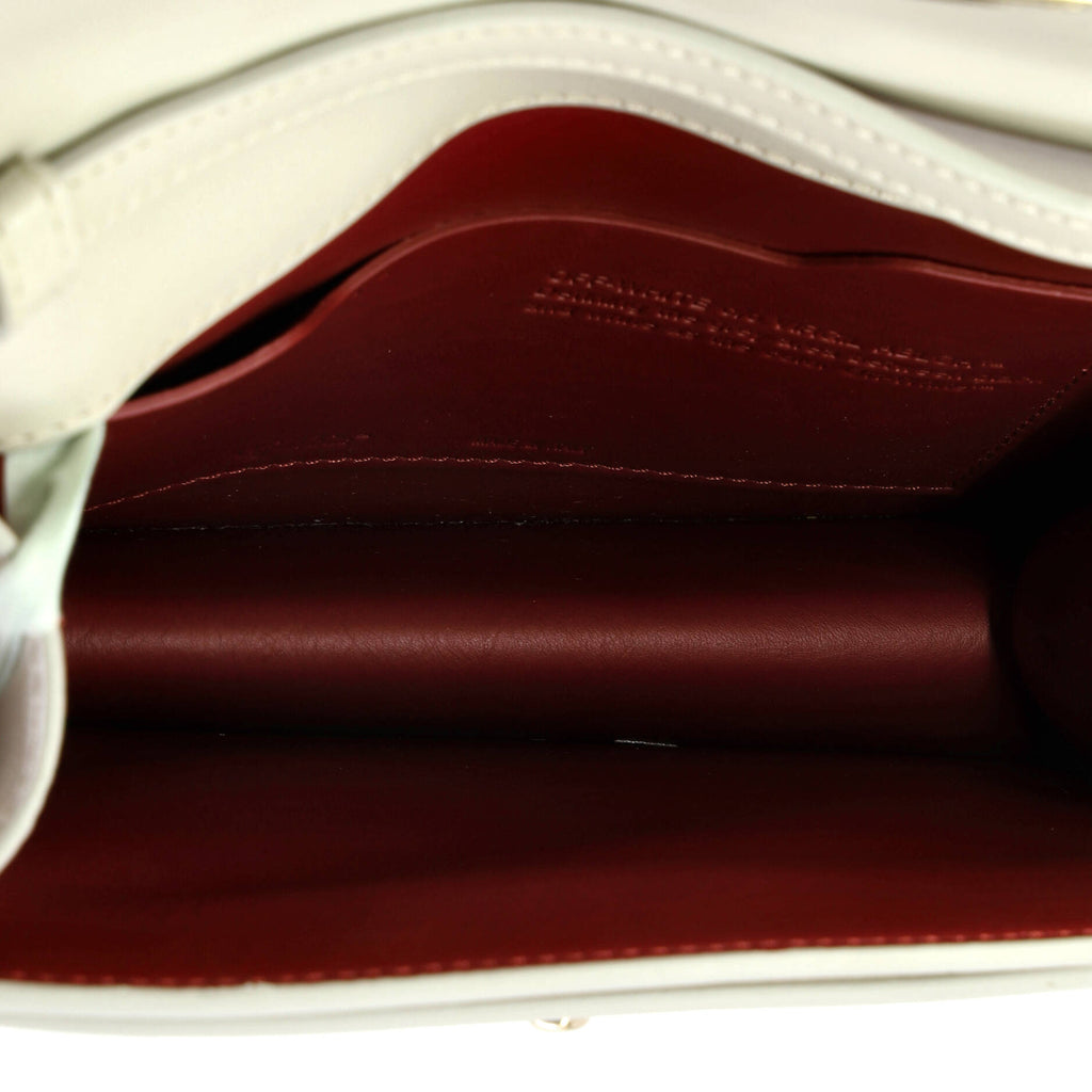 Jitney 1.4 Bag Leather