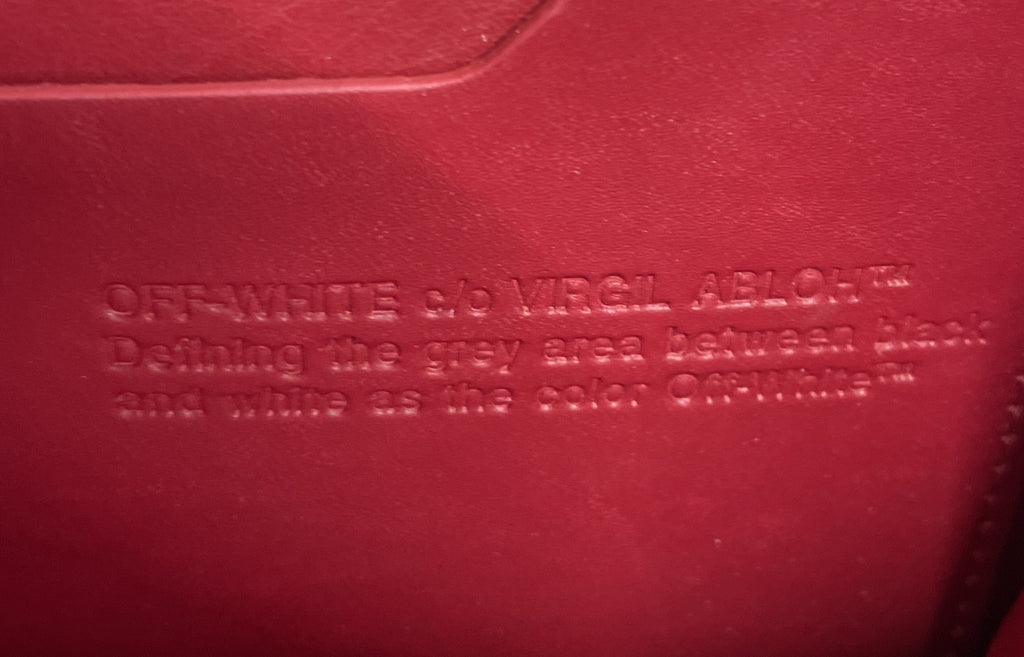 Jitney 1.4 Bag Leather