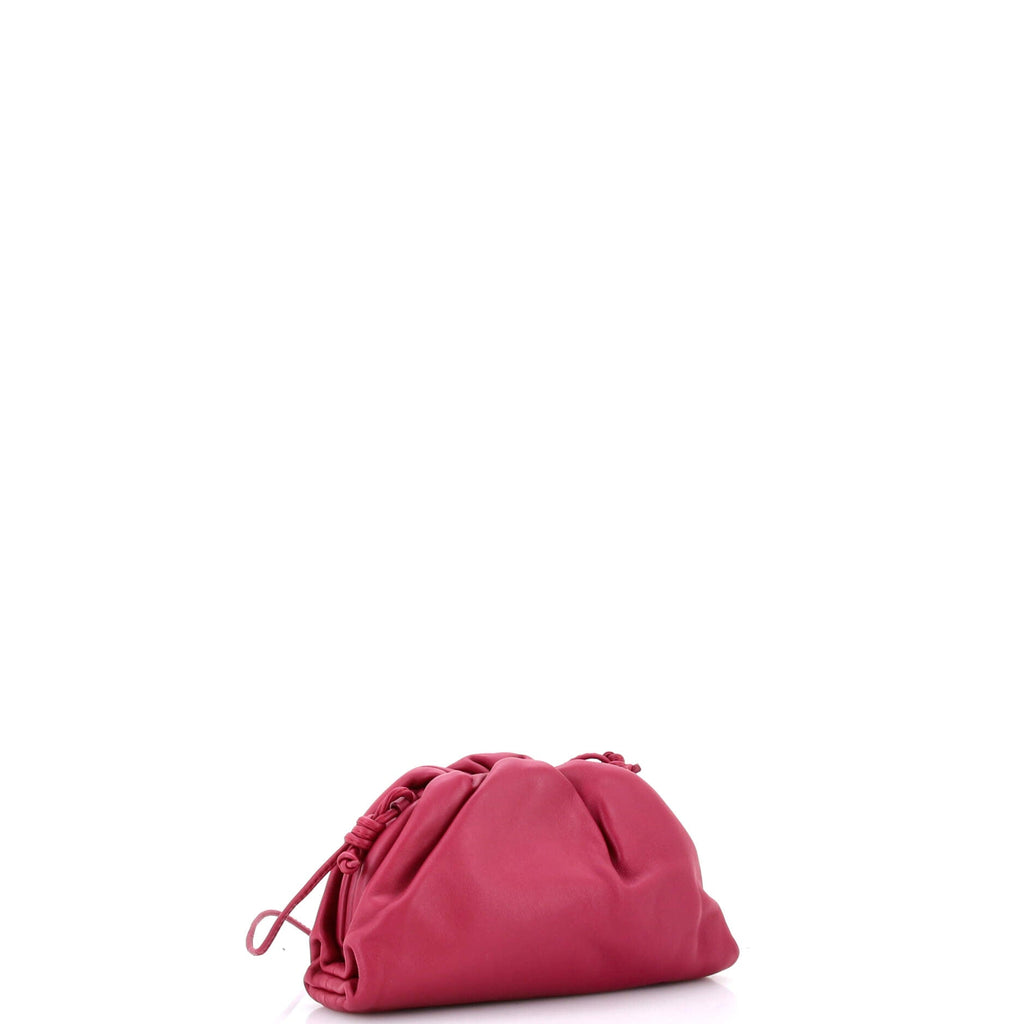 The Pouch Leather Mini