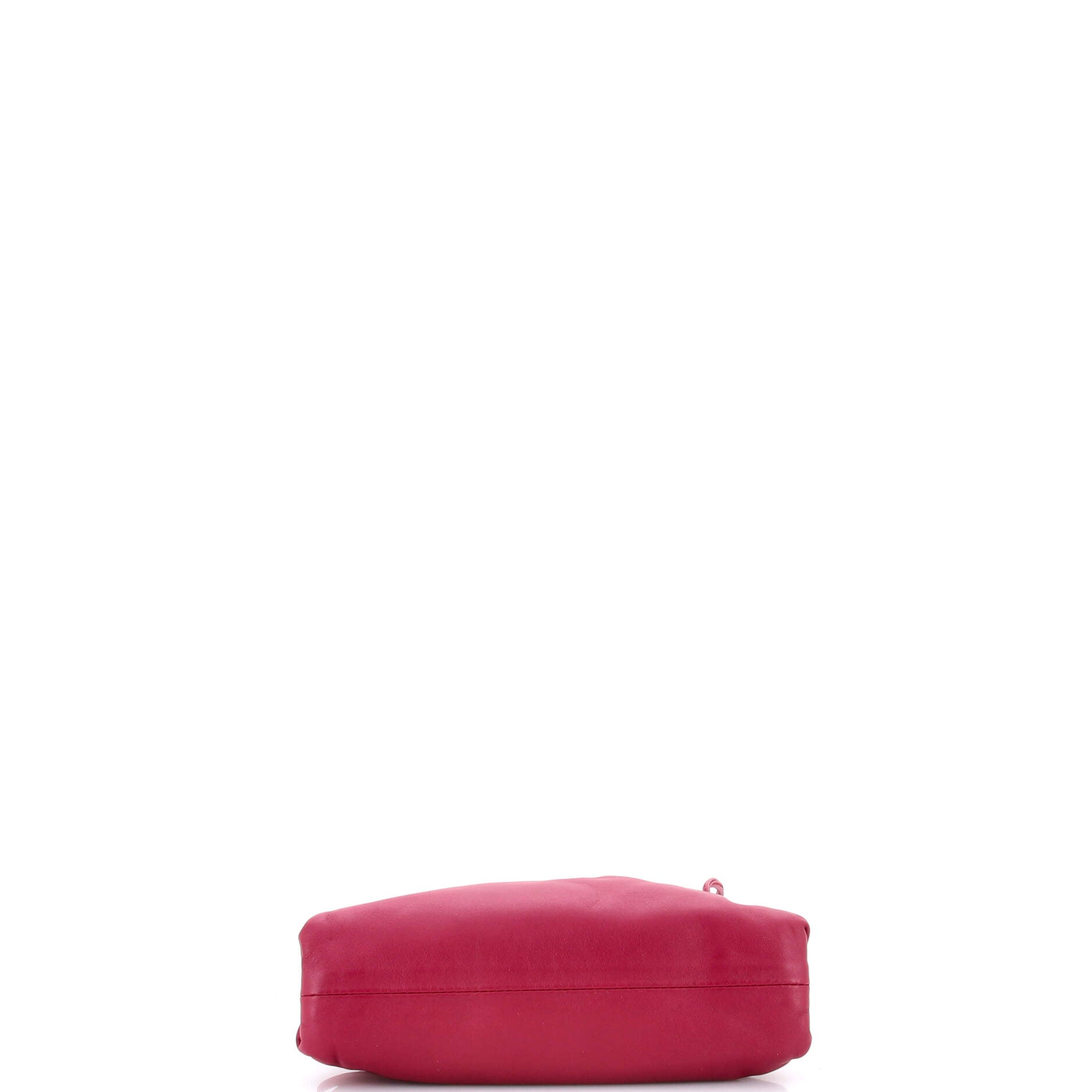The Pouch Leather Mini