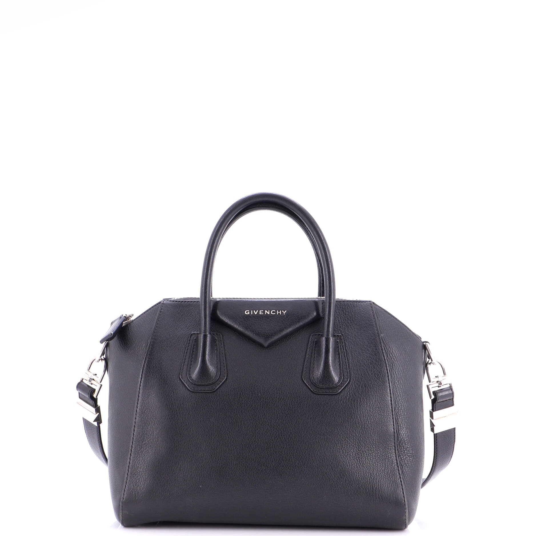 Antigona Bag Leather Small