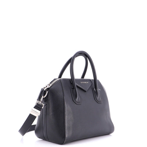 Antigona Bag Leather Small