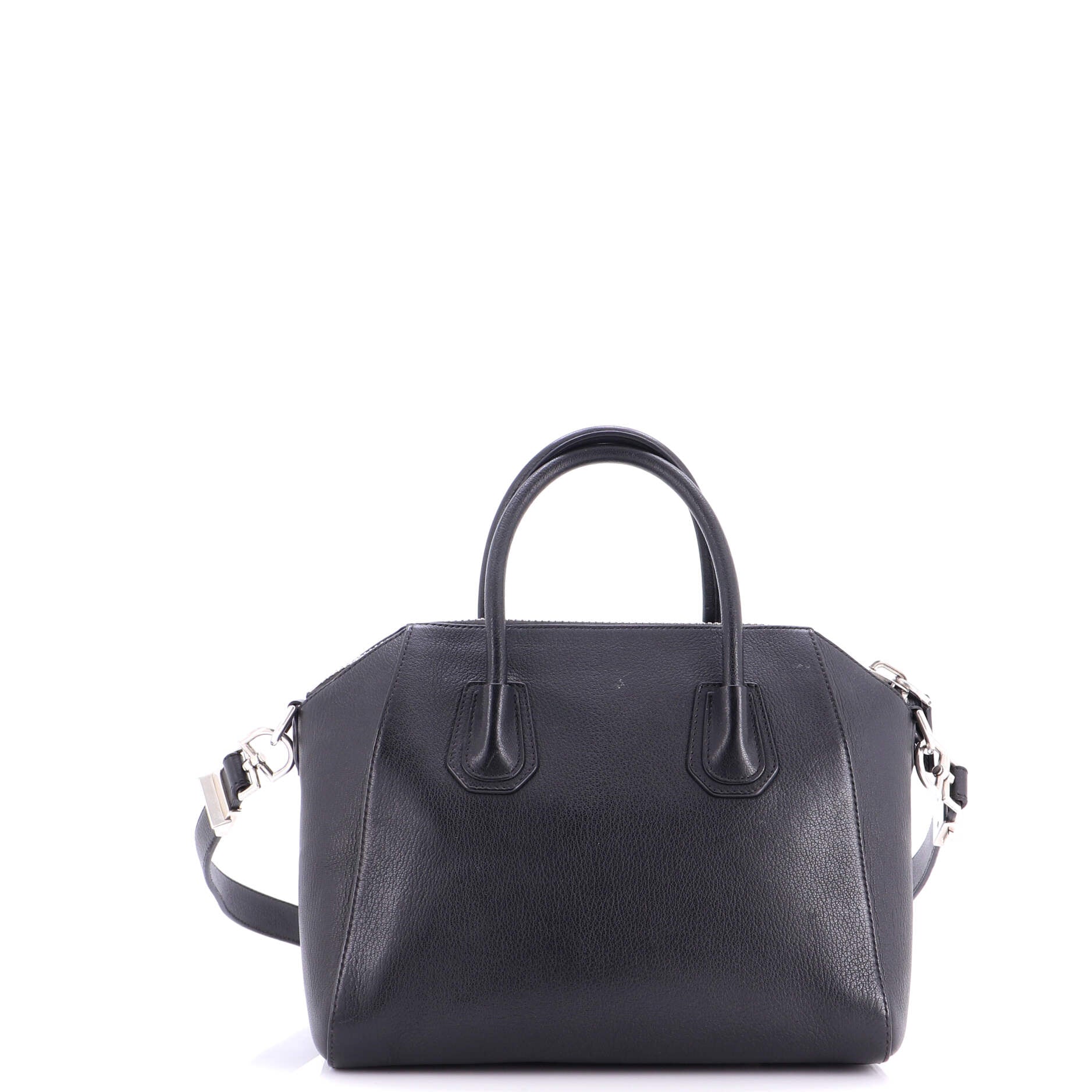 Antigona Bag Leather Small