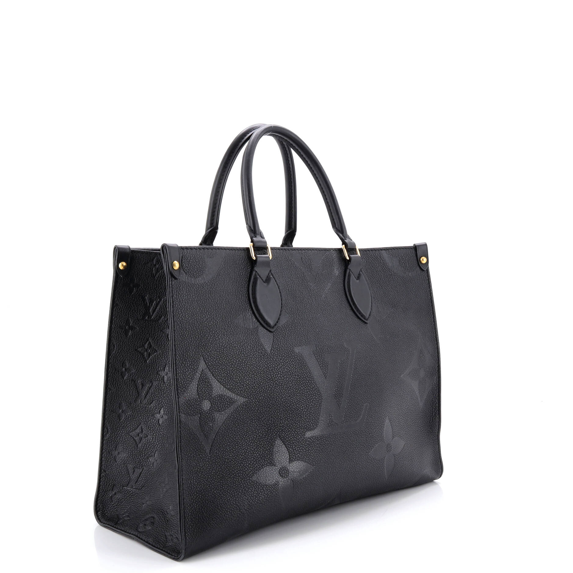 OnTheGo Tote Monogram Empreinte Giant MM