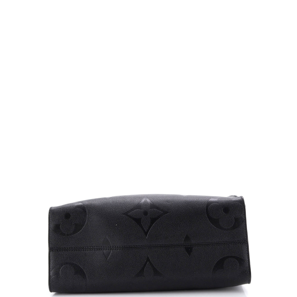 OnTheGo Tote Monogram Empreinte Giant MM