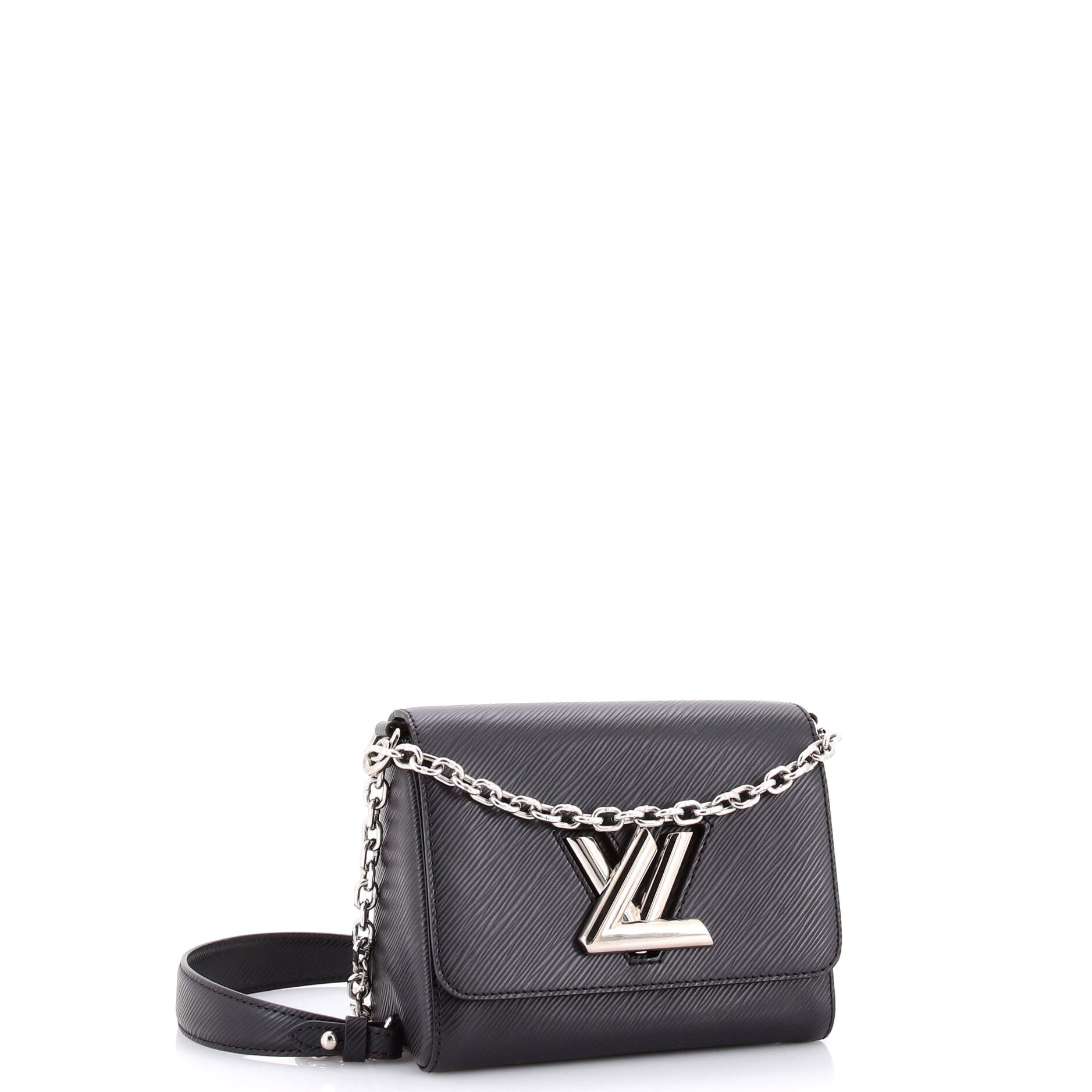 Twist Handbag Epi Leather PM