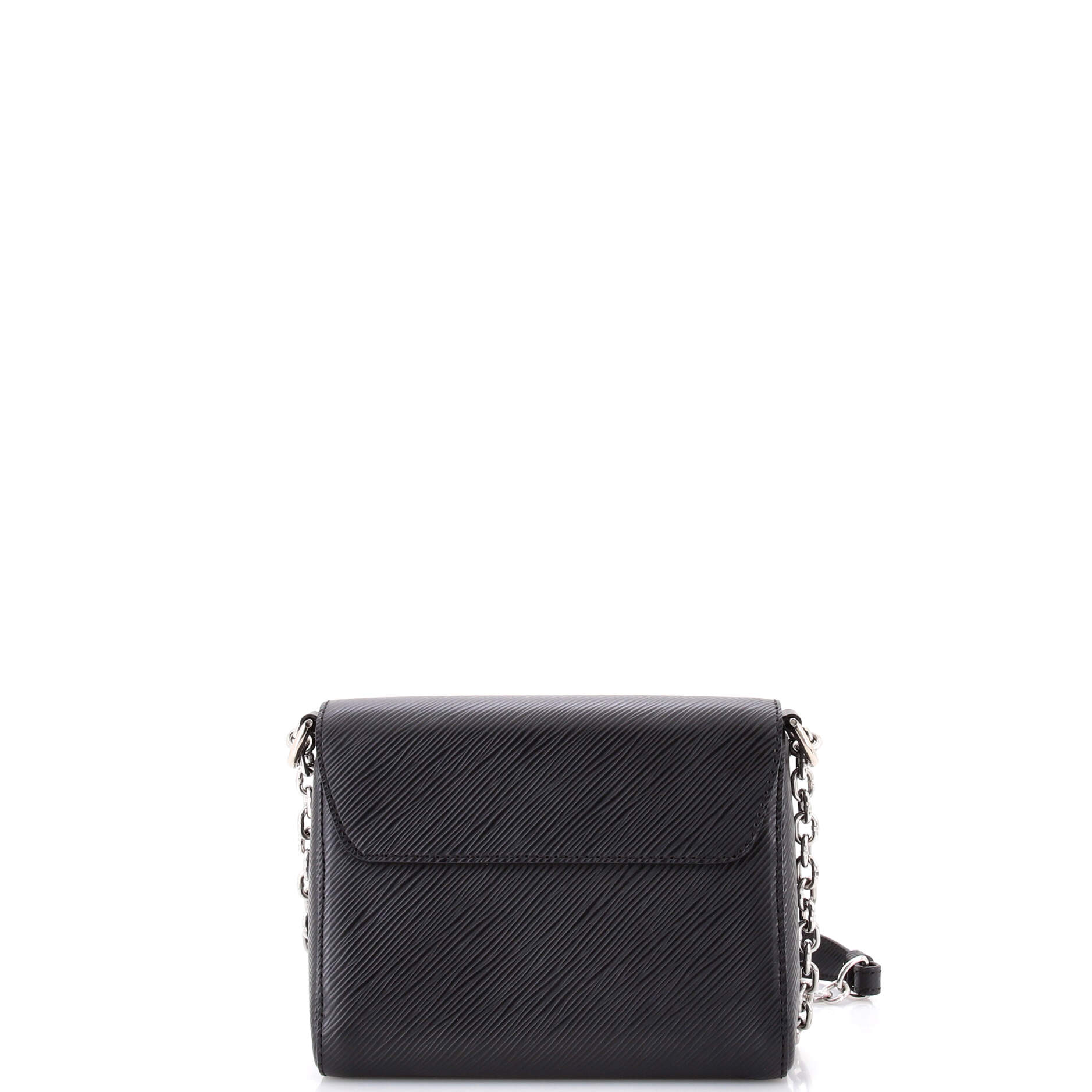 Twist Handbag Epi Leather PM