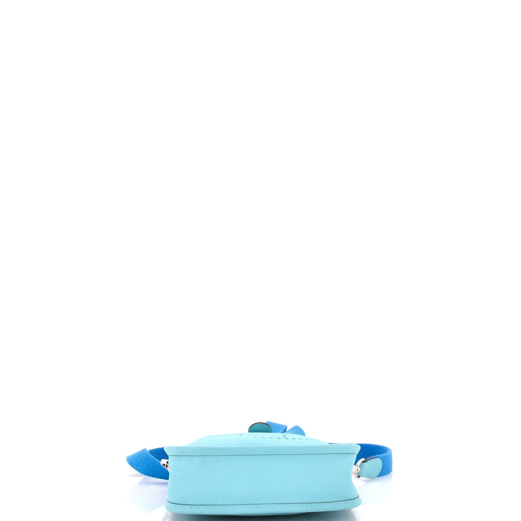 Evelyne Bag Gen III Epsom TPM