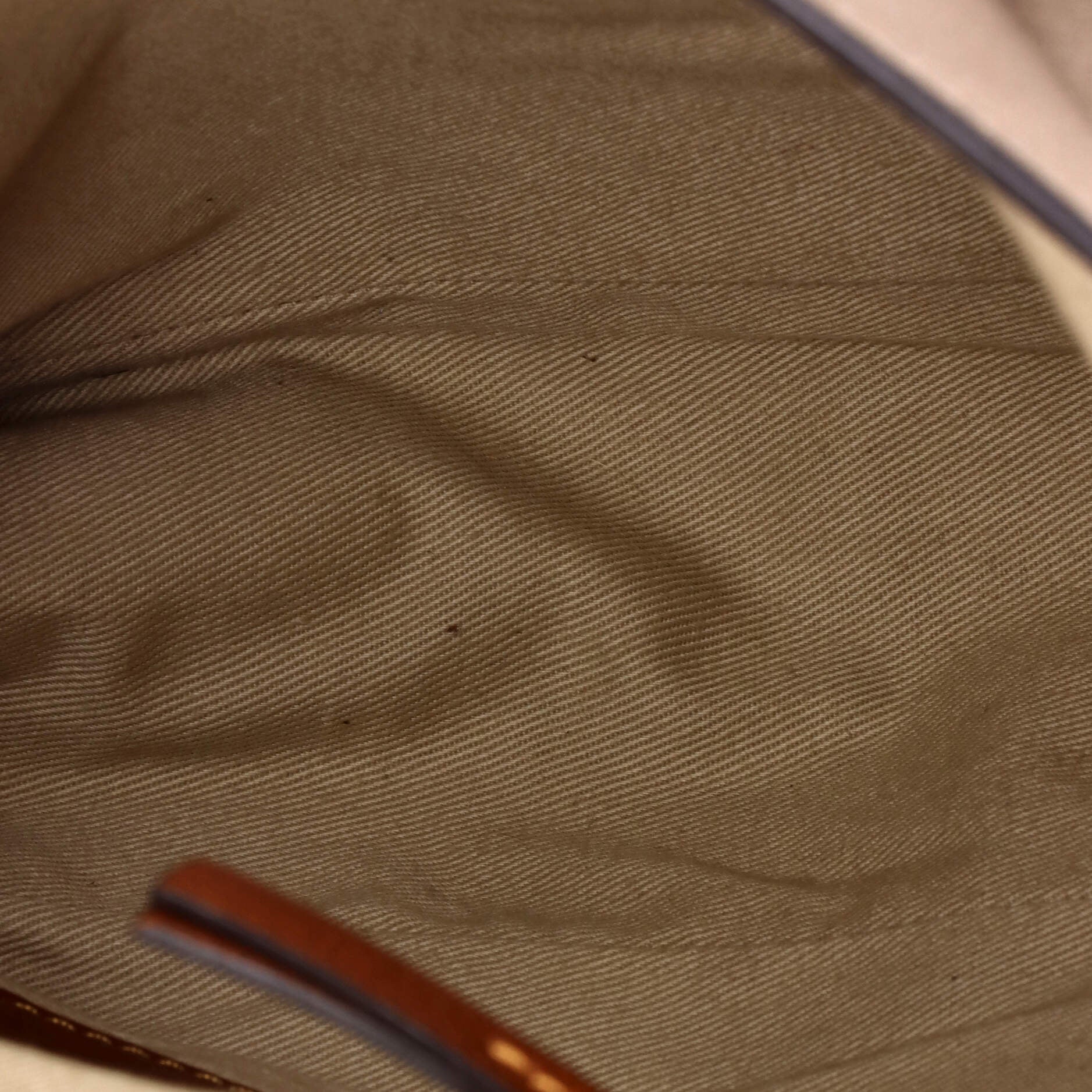 Lexa Crossbody Bag Suede Small