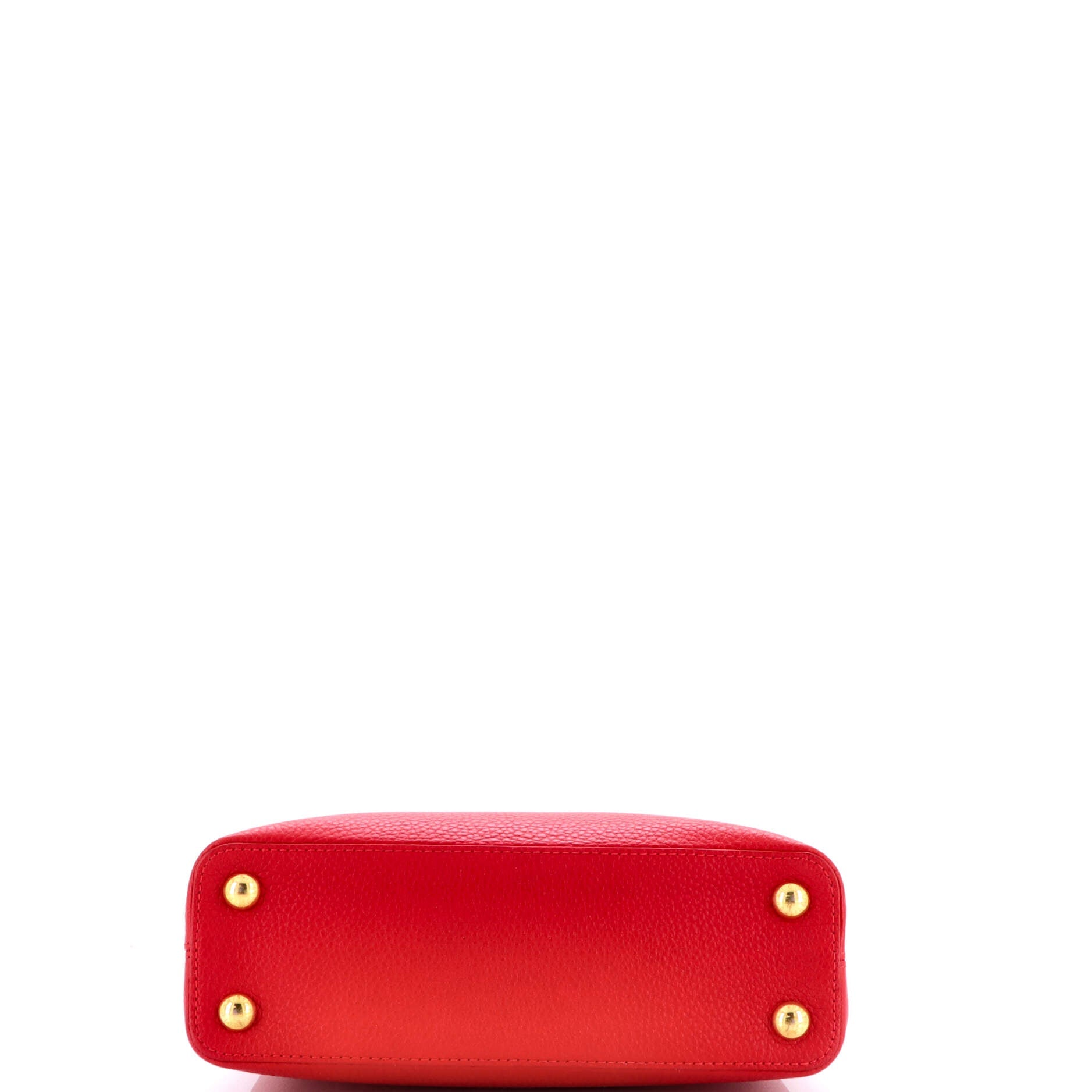 Capucines Bag Leather BB