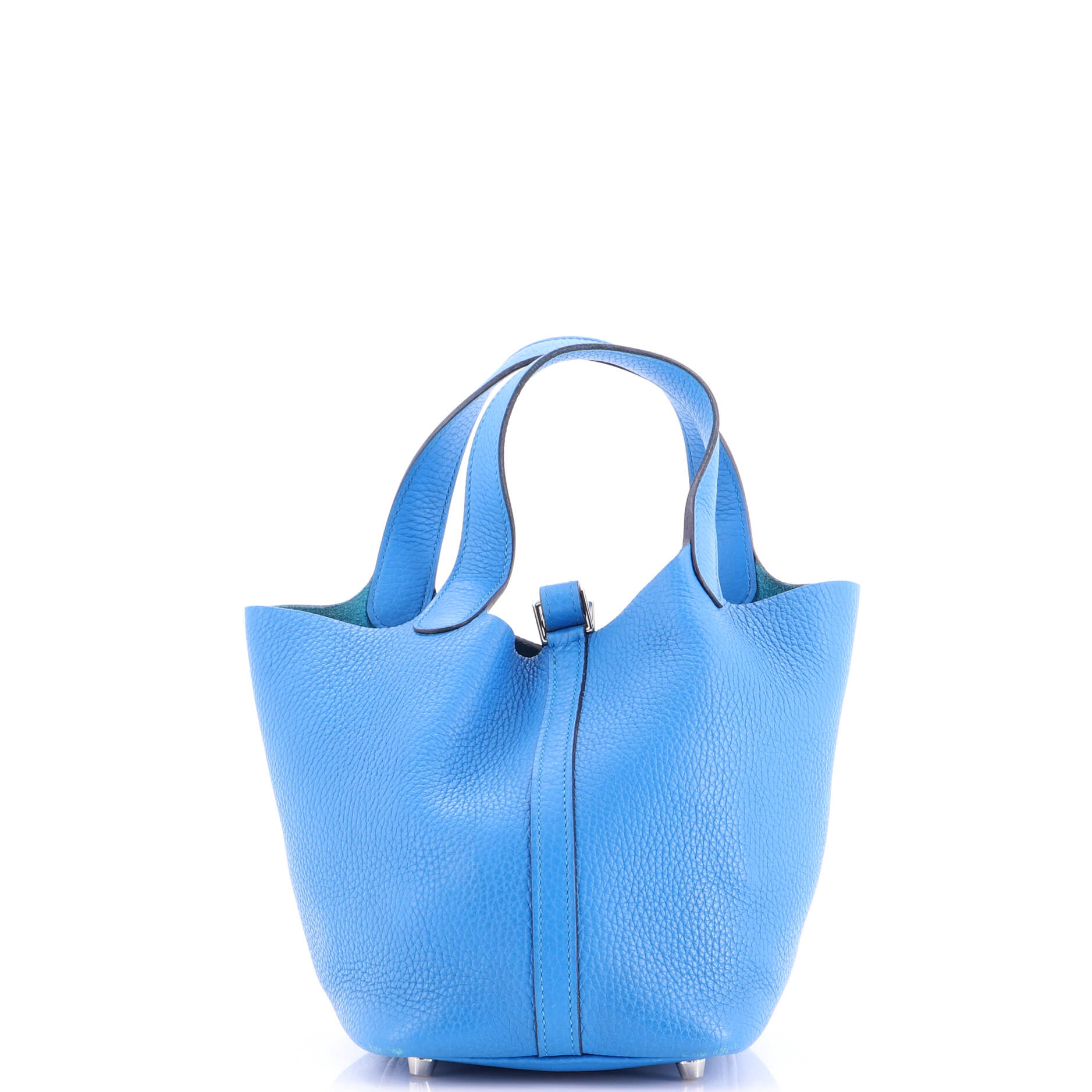 Picotin Lock Bag Clemence PM