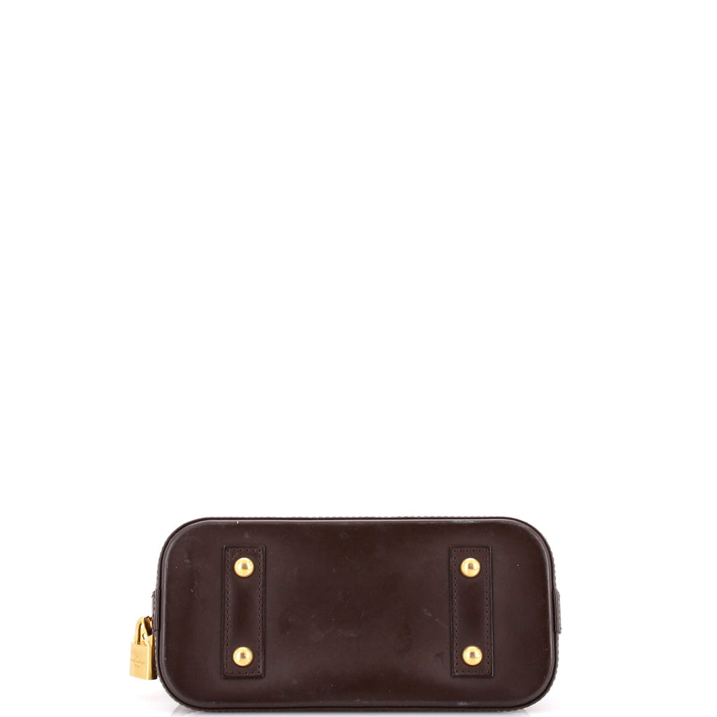 Alma Handbag Damier BB