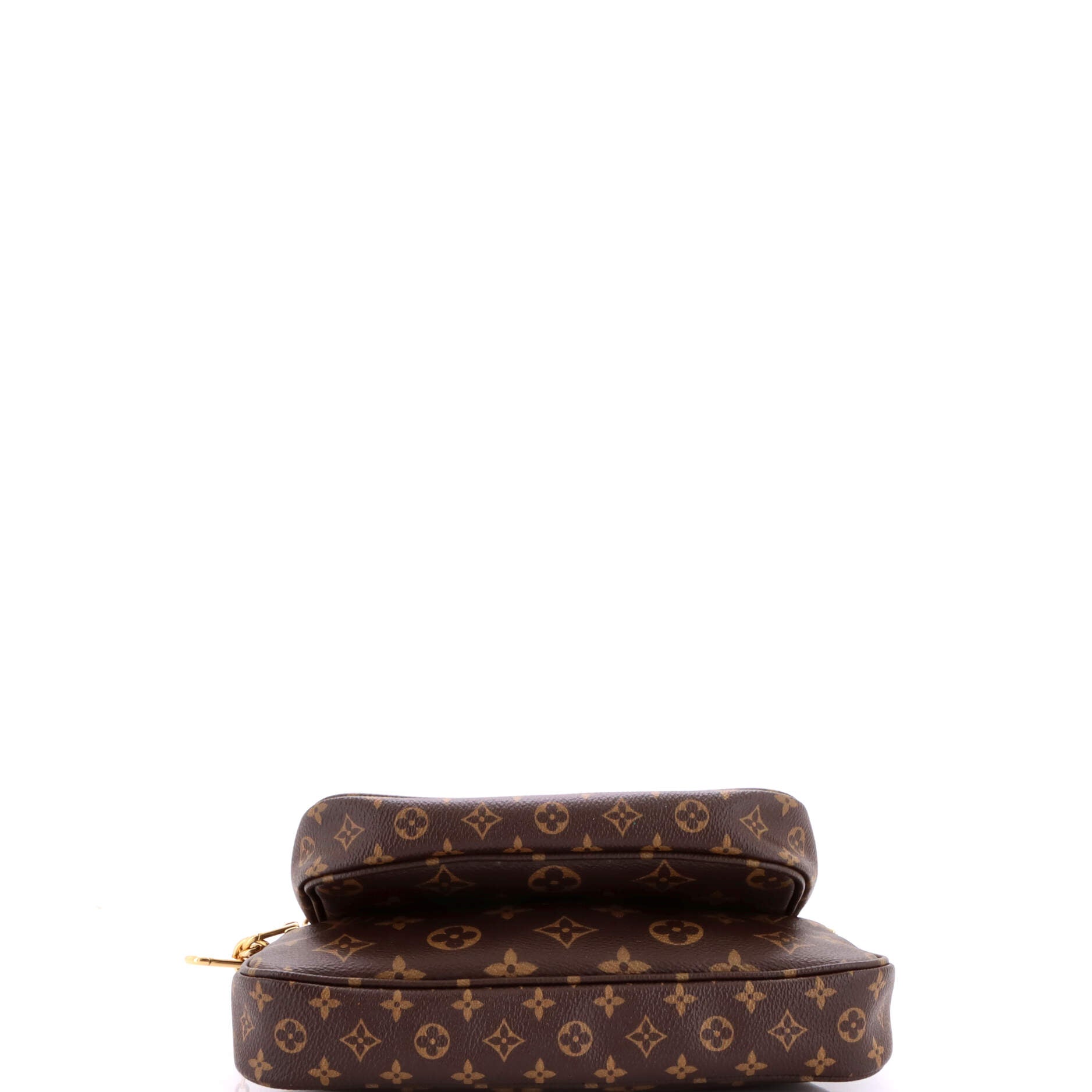 Multi Pochette Accessoires Monogram Canvas