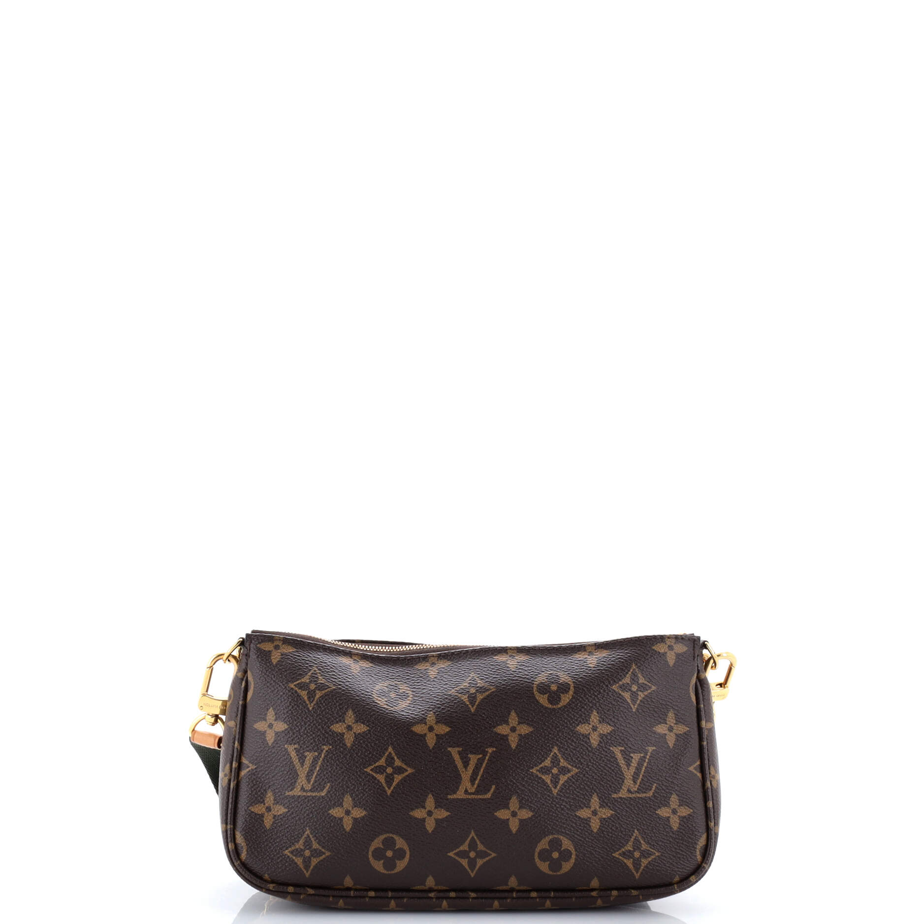 Multi Pochette Accessoires Monogram Canvas