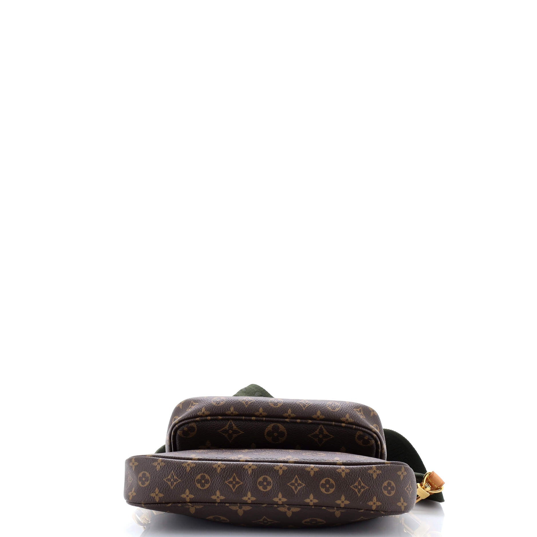 Multi Pochette Accessoires Monogram Canvas