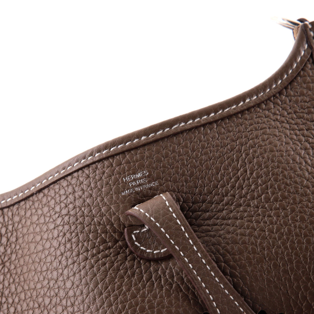Evelyne Bag Gen III Clemence TPM