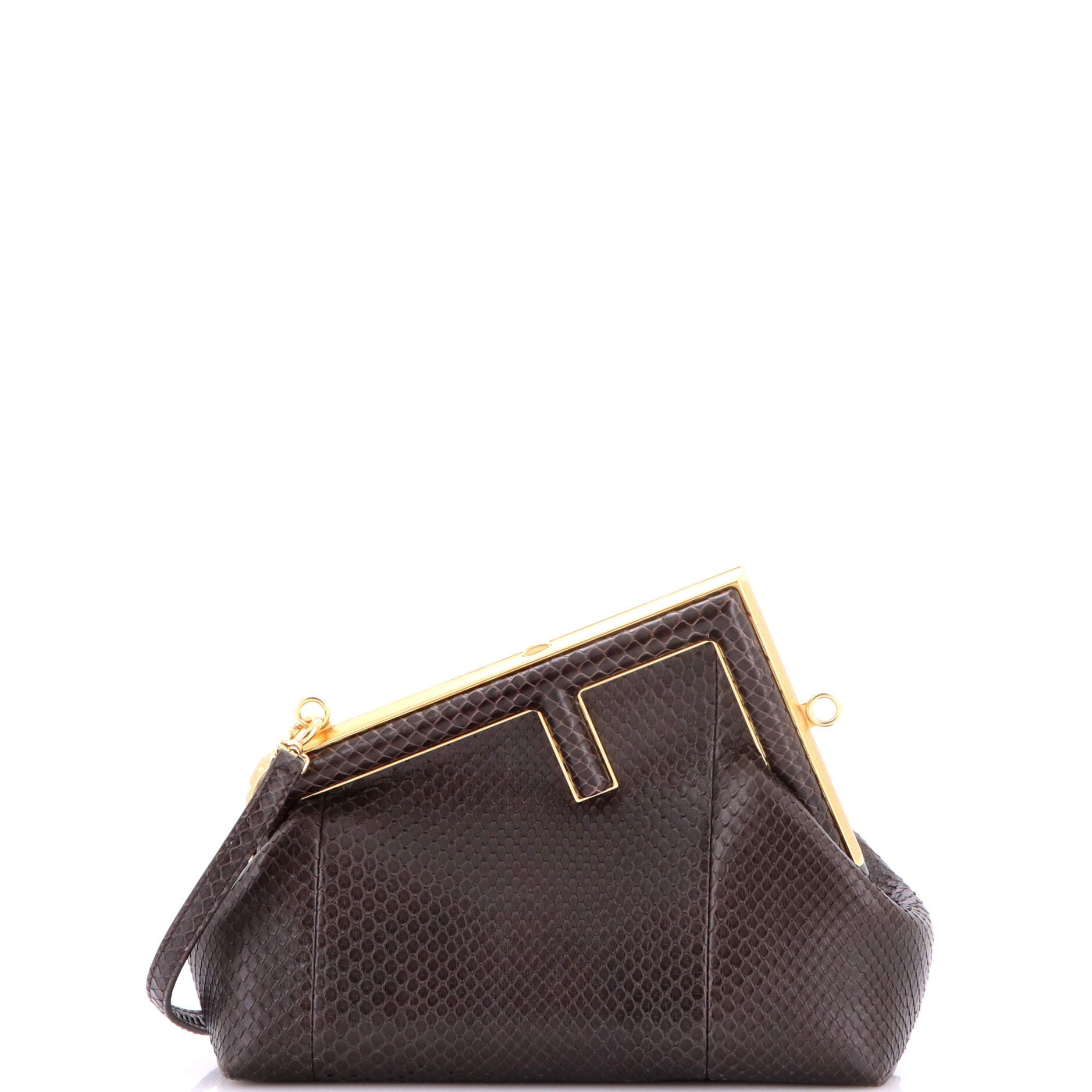 First Bag Python Small