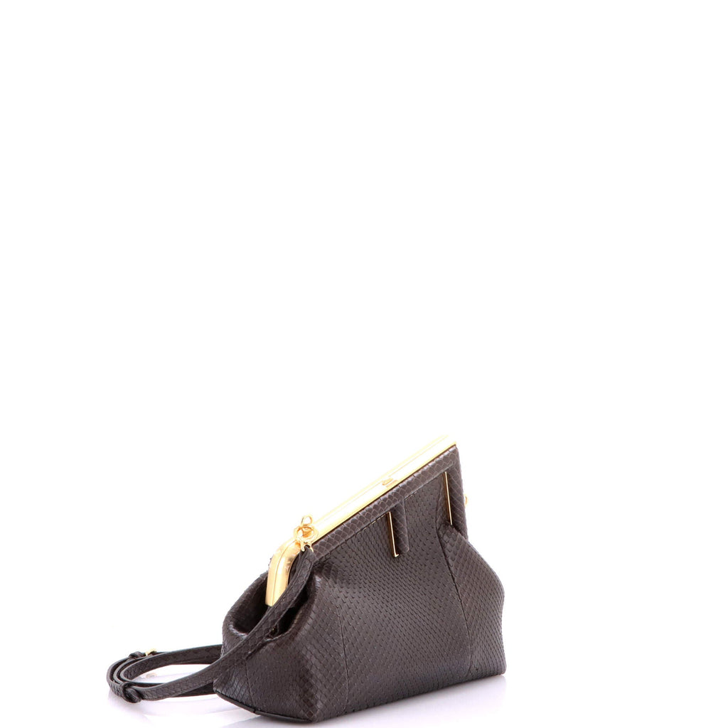 First Bag Python Small
