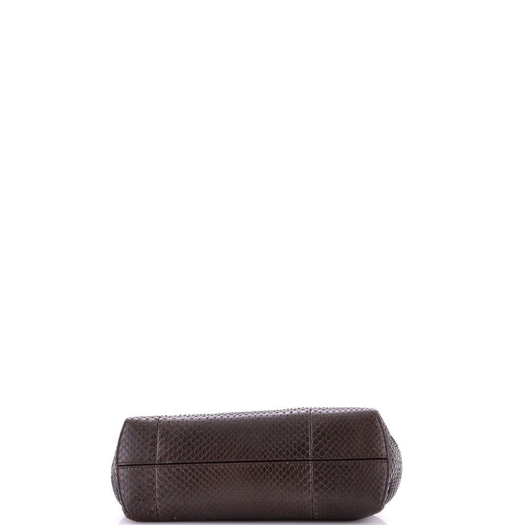 First Bag Python Small