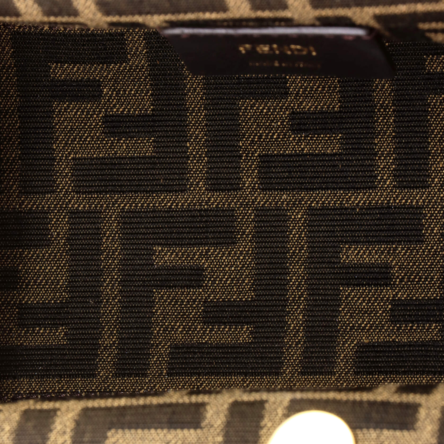 First Bag Python Small