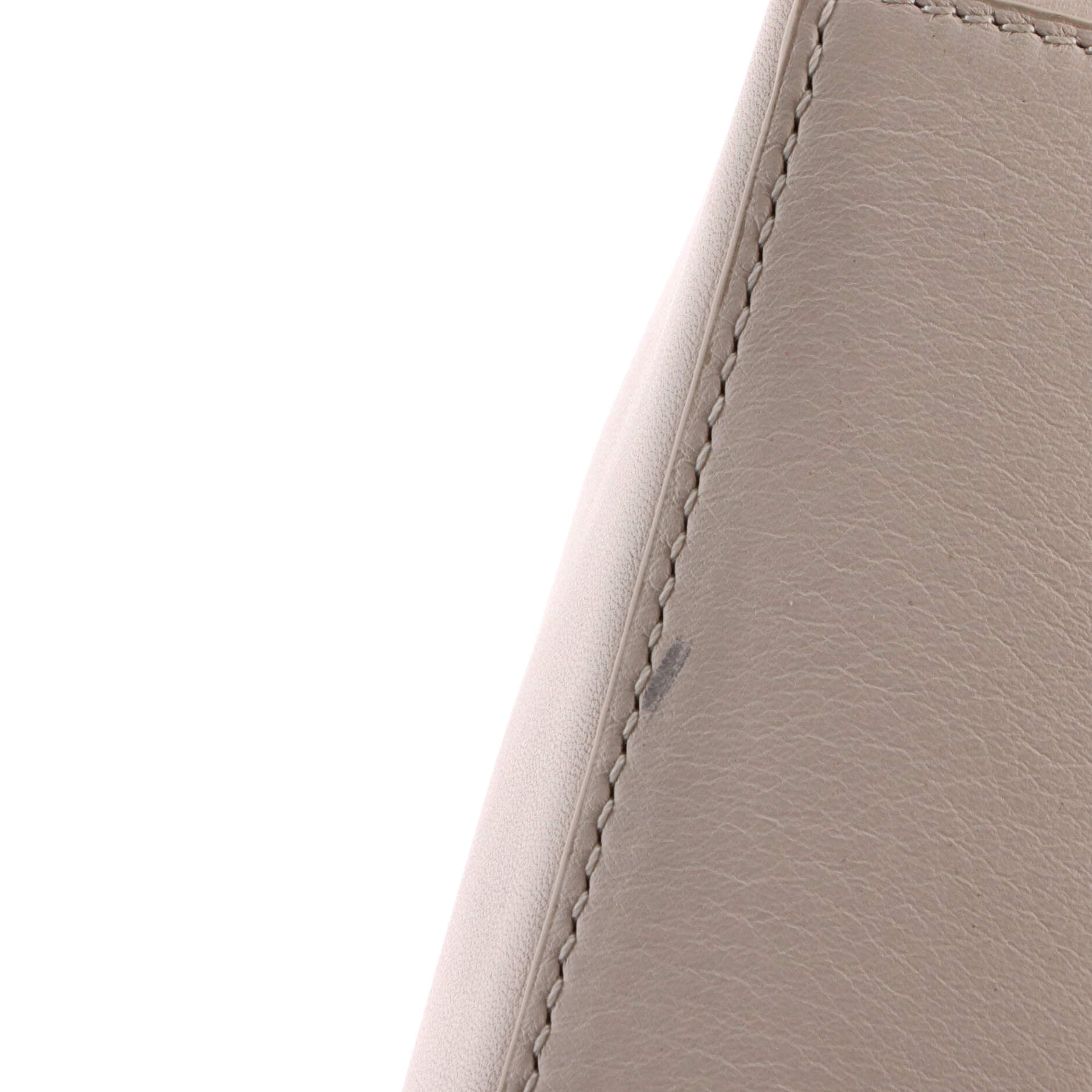 Hammock Hobo Leather Mini