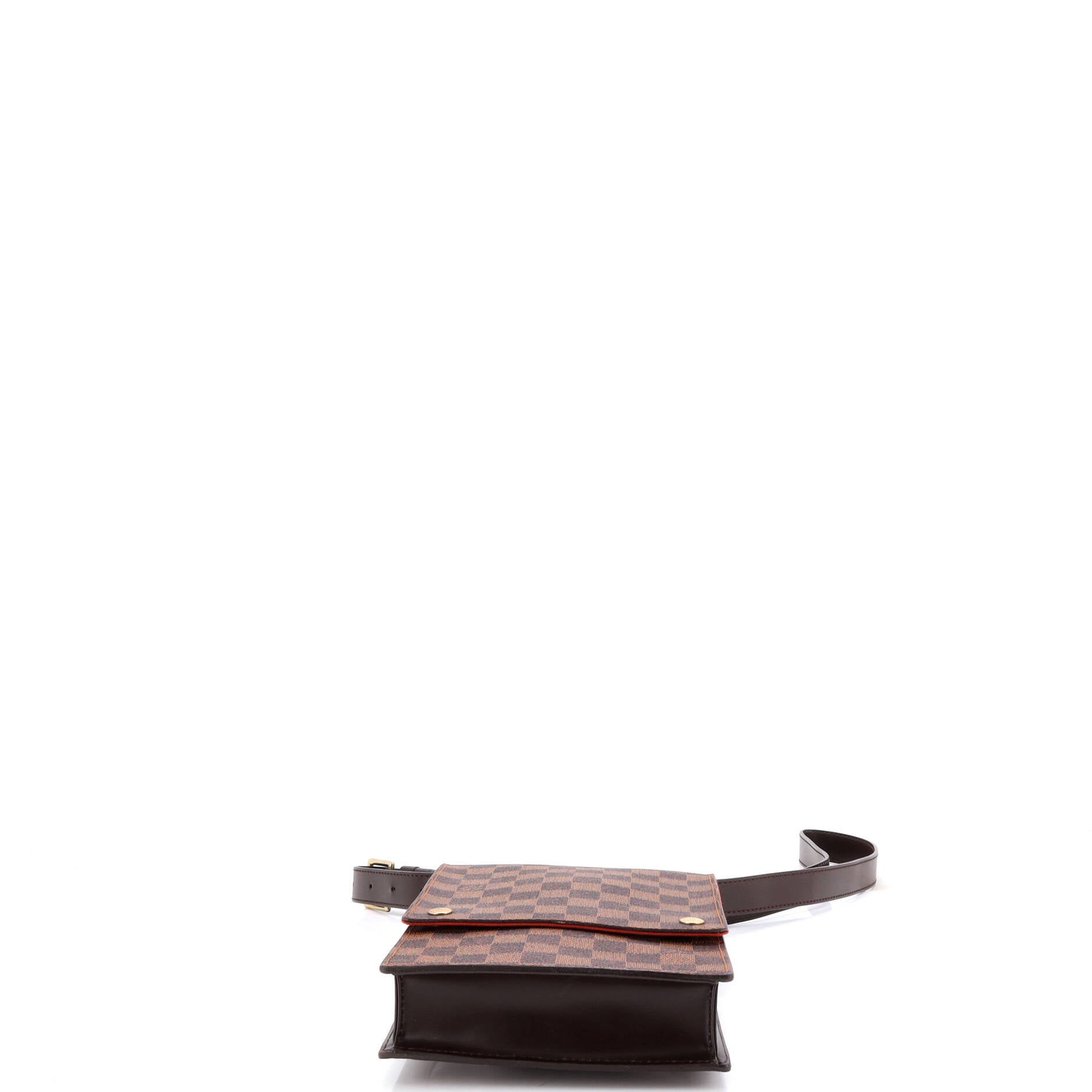 Portobello Messenger Damier
