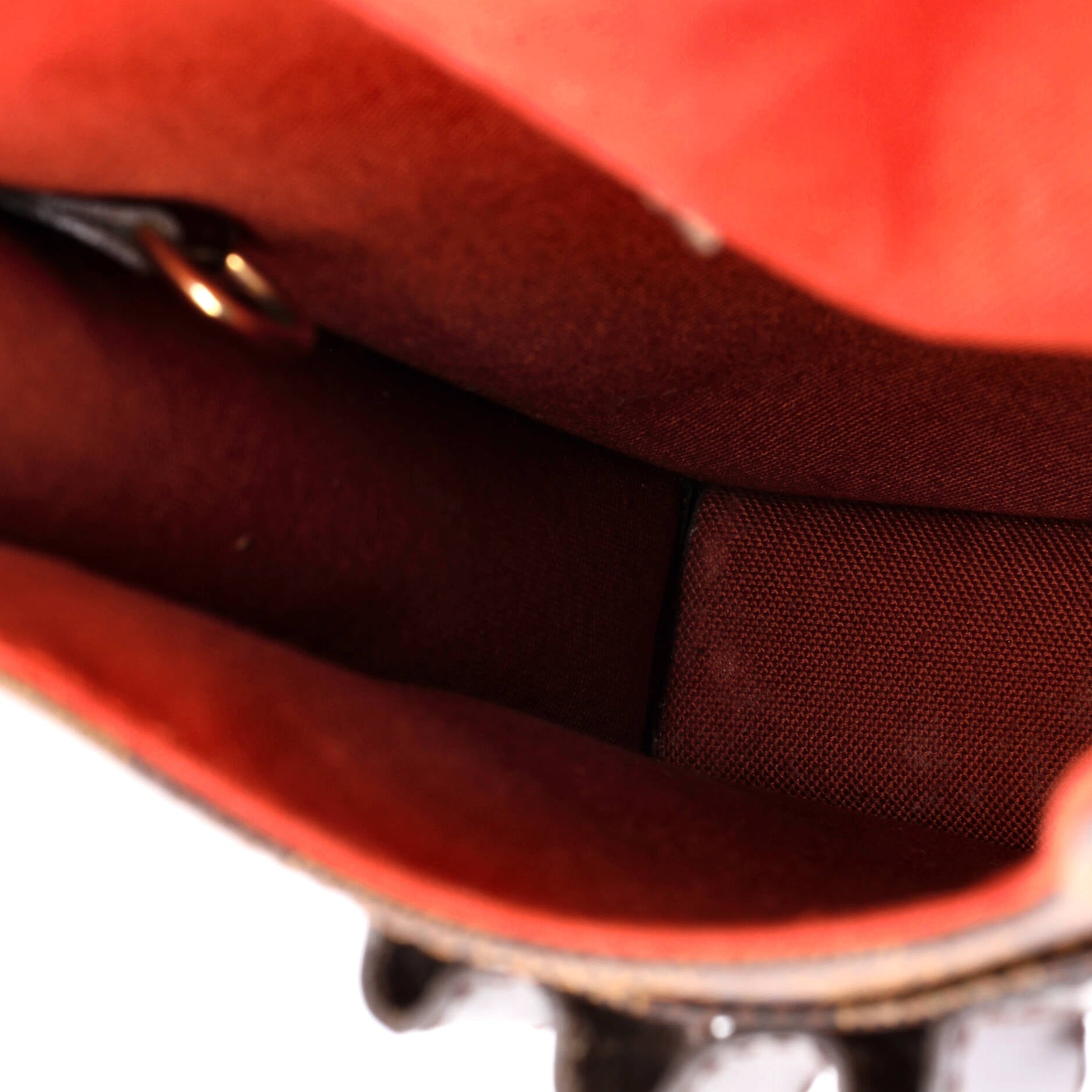 Portobello Messenger Damier