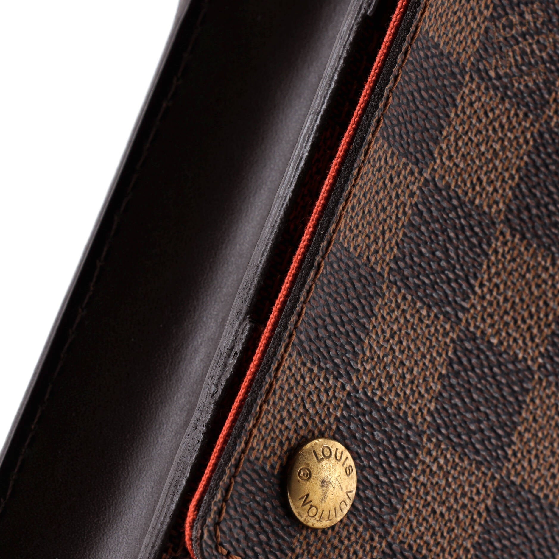 Portobello Messenger Damier