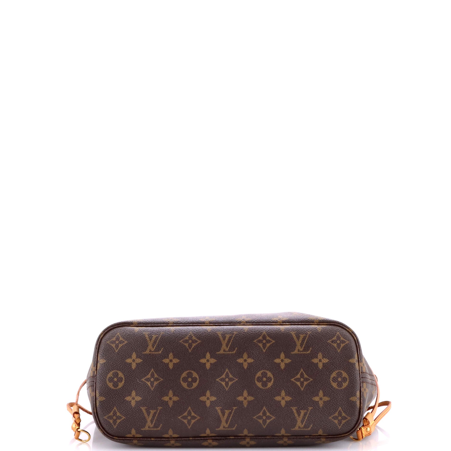 Neverfull Tote Monogram Canvas PM