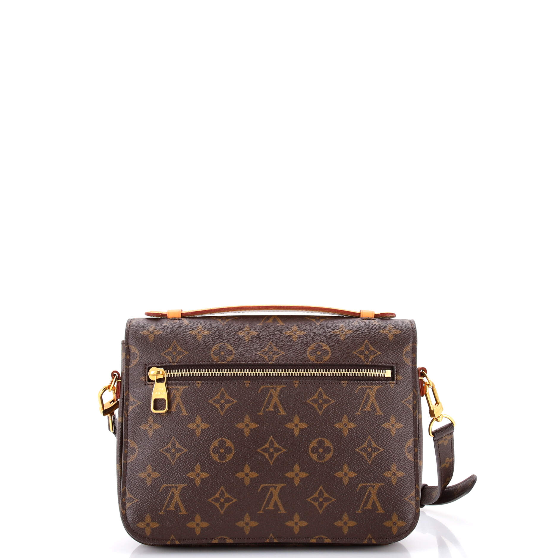 Pochette Metis Monogram Canvas