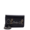 Chain Signe Wallet on Chain Calfskin