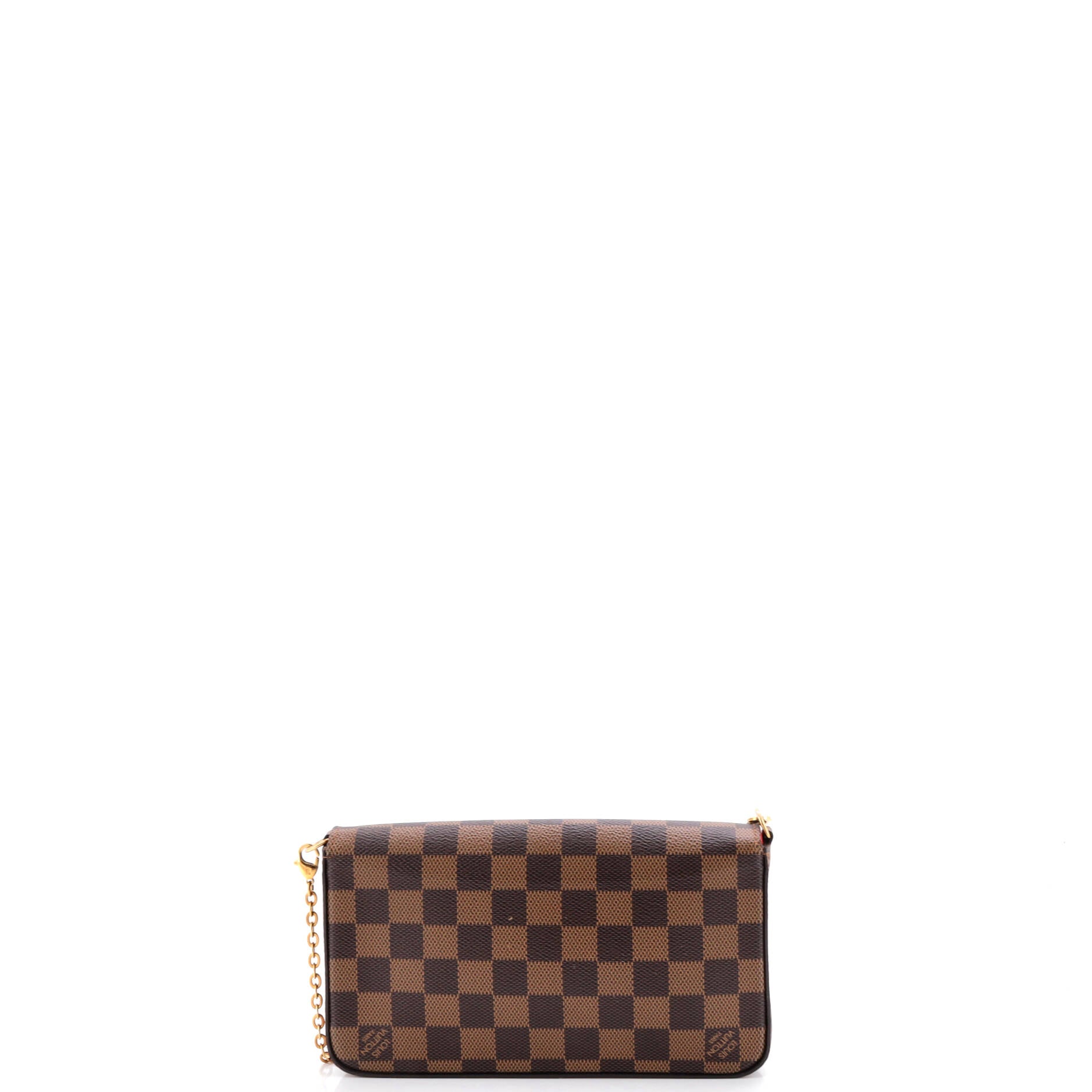 Felicie Pochette Damier