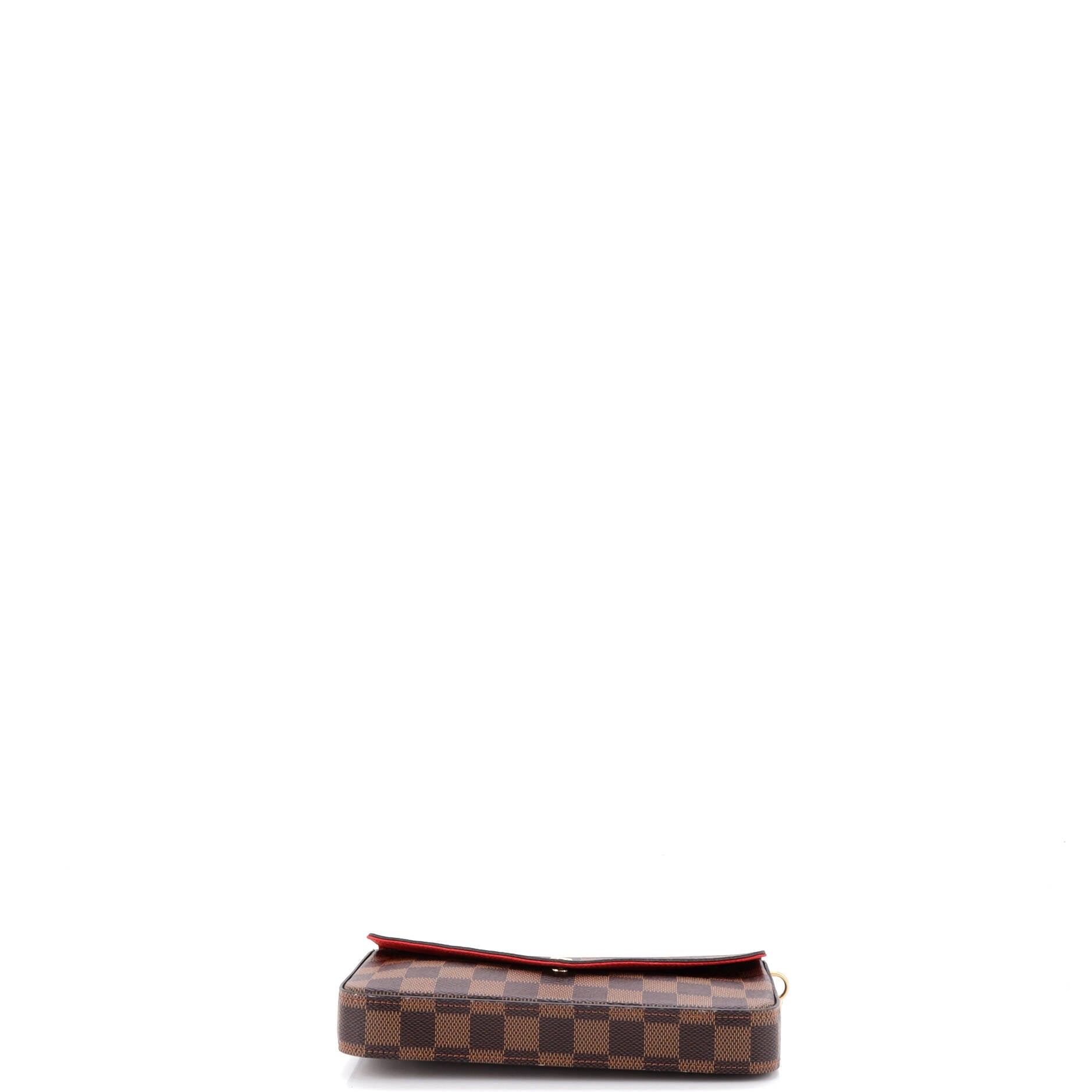 Felicie Pochette Damier
