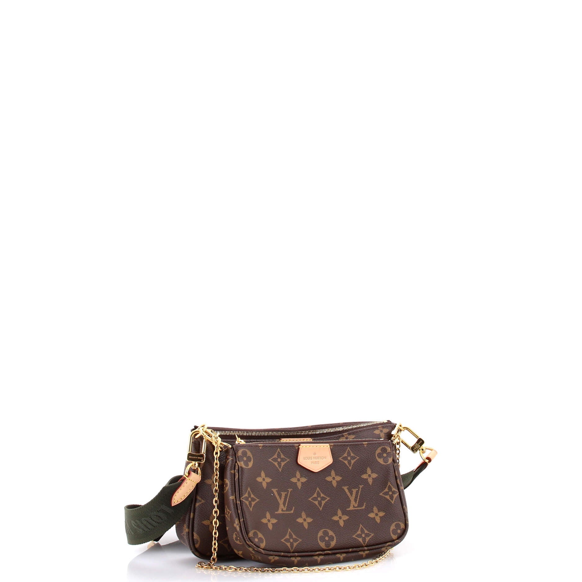 Multi Pochette Accessoires Monogram Canvas