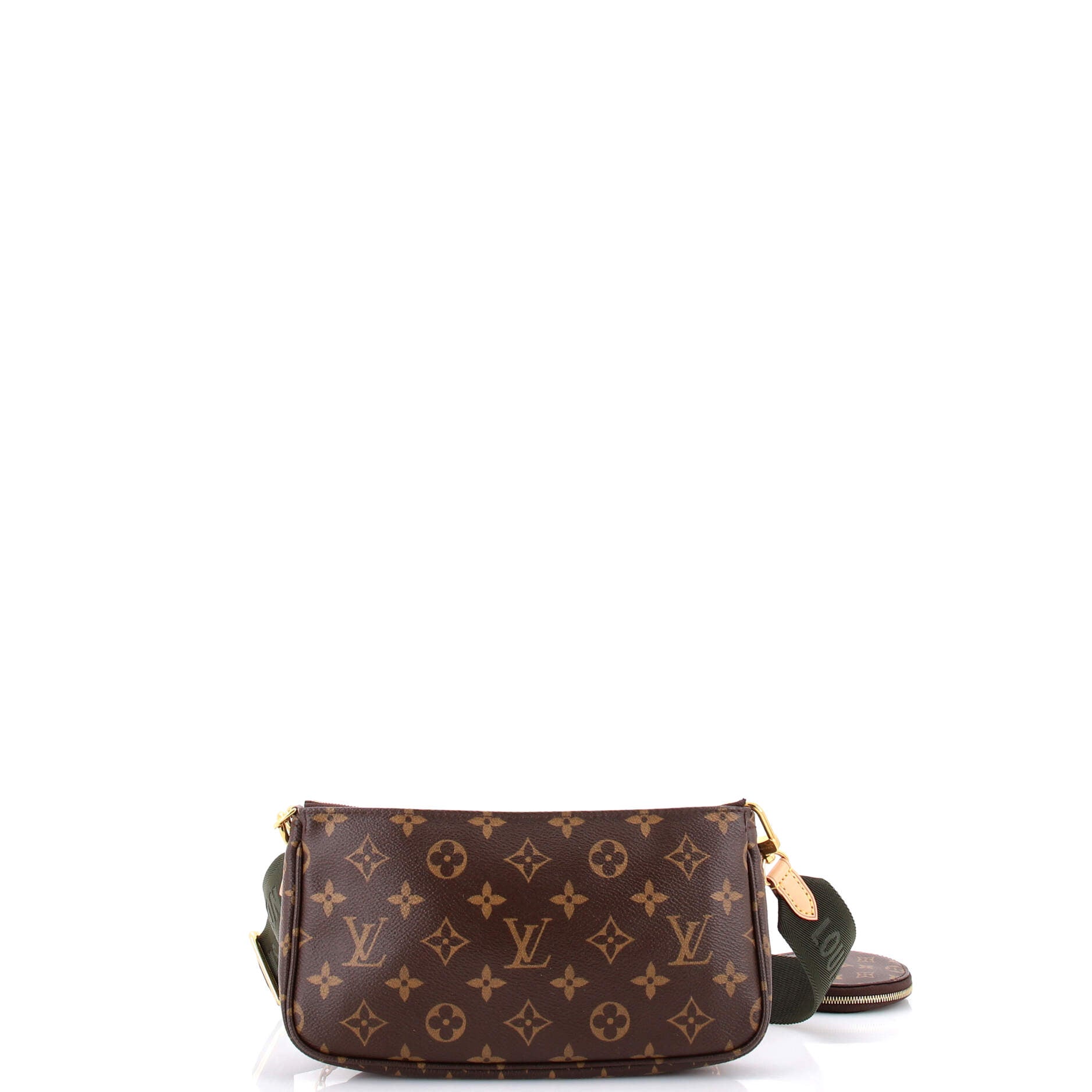Multi Pochette Accessoires Monogram Canvas