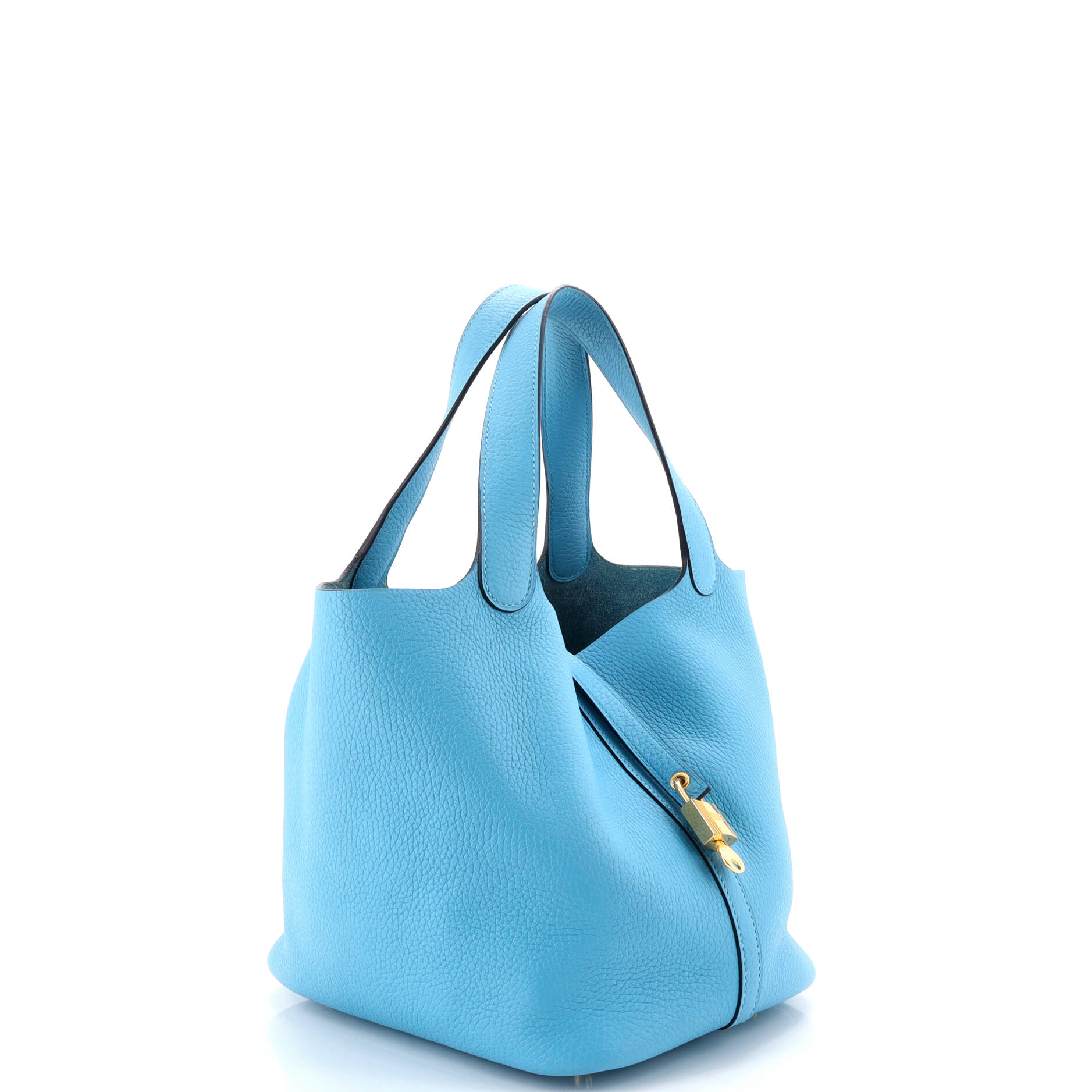 Picotin Lock Bag Clemence MM