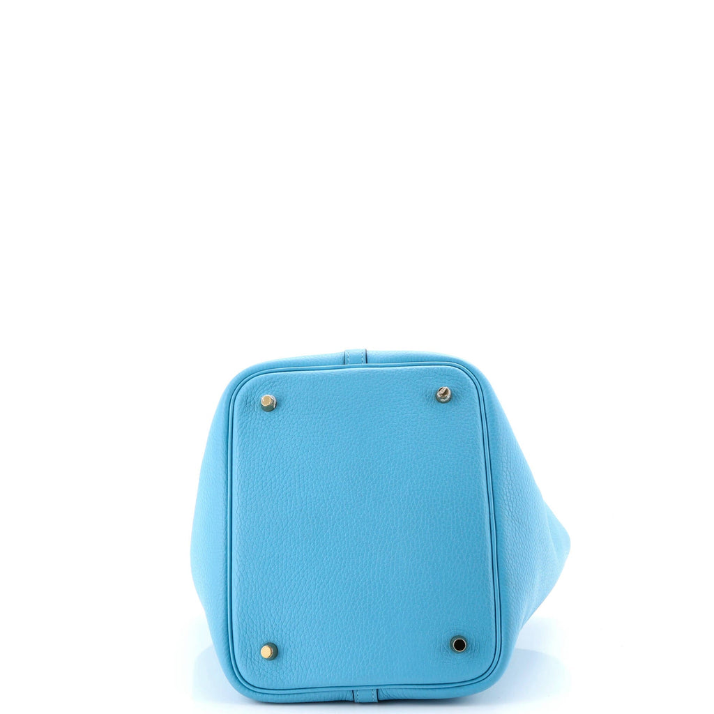 Picotin Lock Bag Clemence MM
