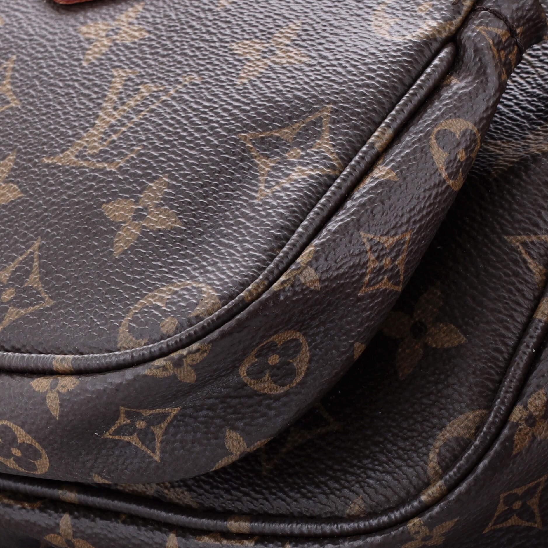 Multi Pochette Accessoires Monogram Canvas