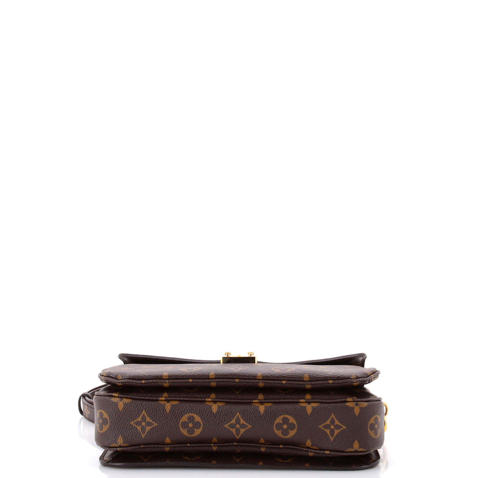 Pochette Metis Monogram Canvas