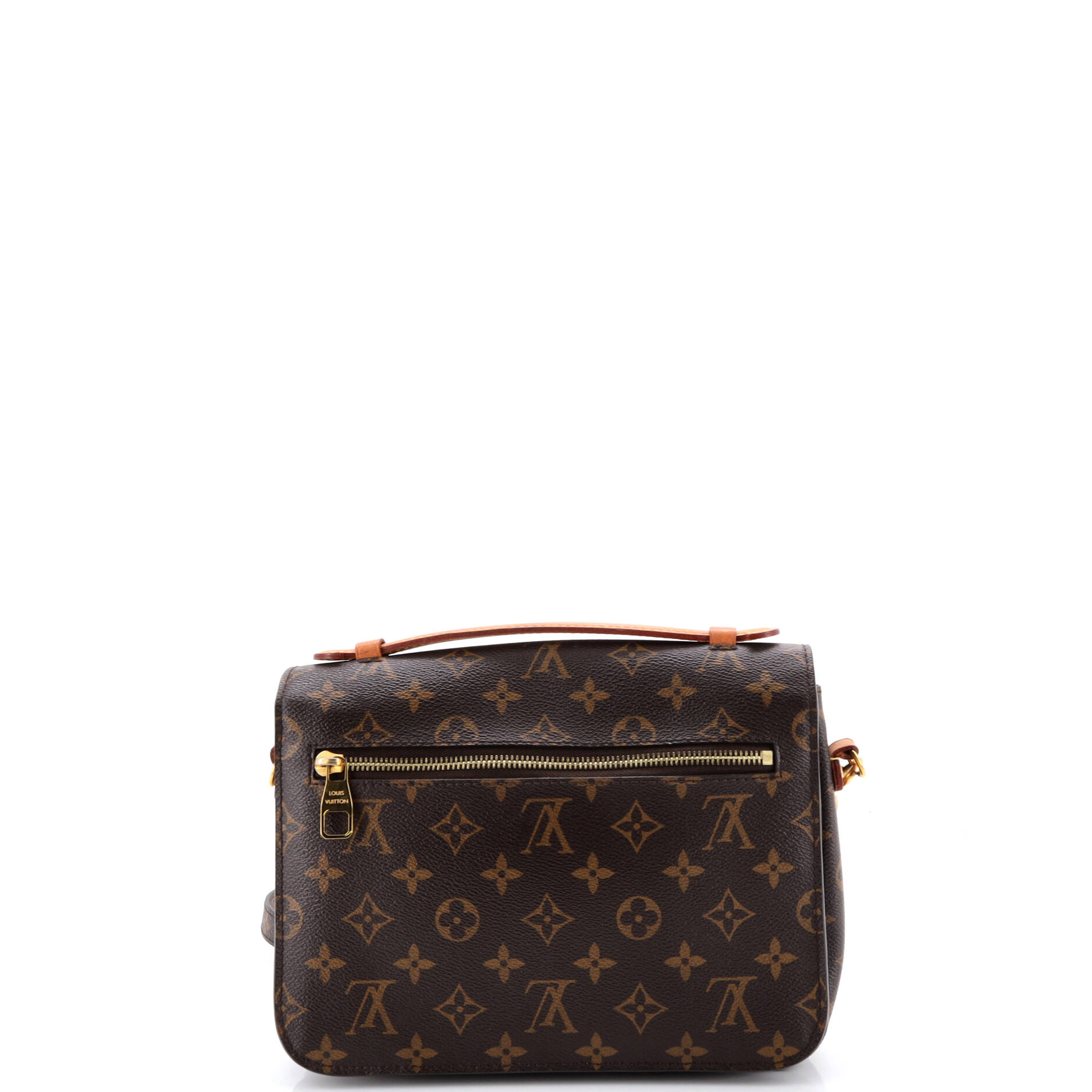 Pochette Metis Monogram Canvas