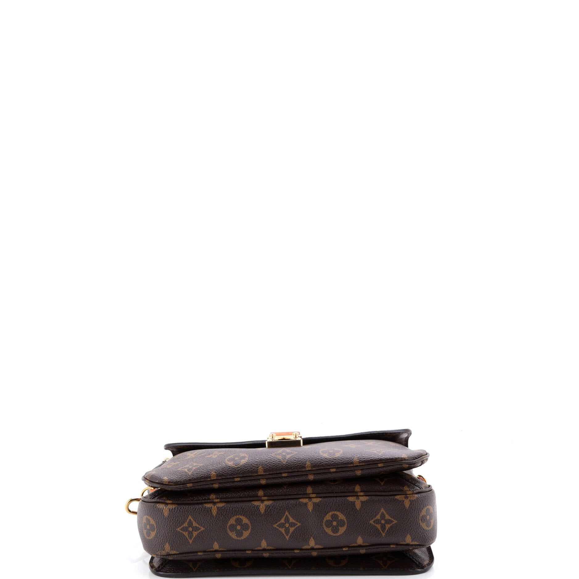 Pochette Metis Monogram Canvas