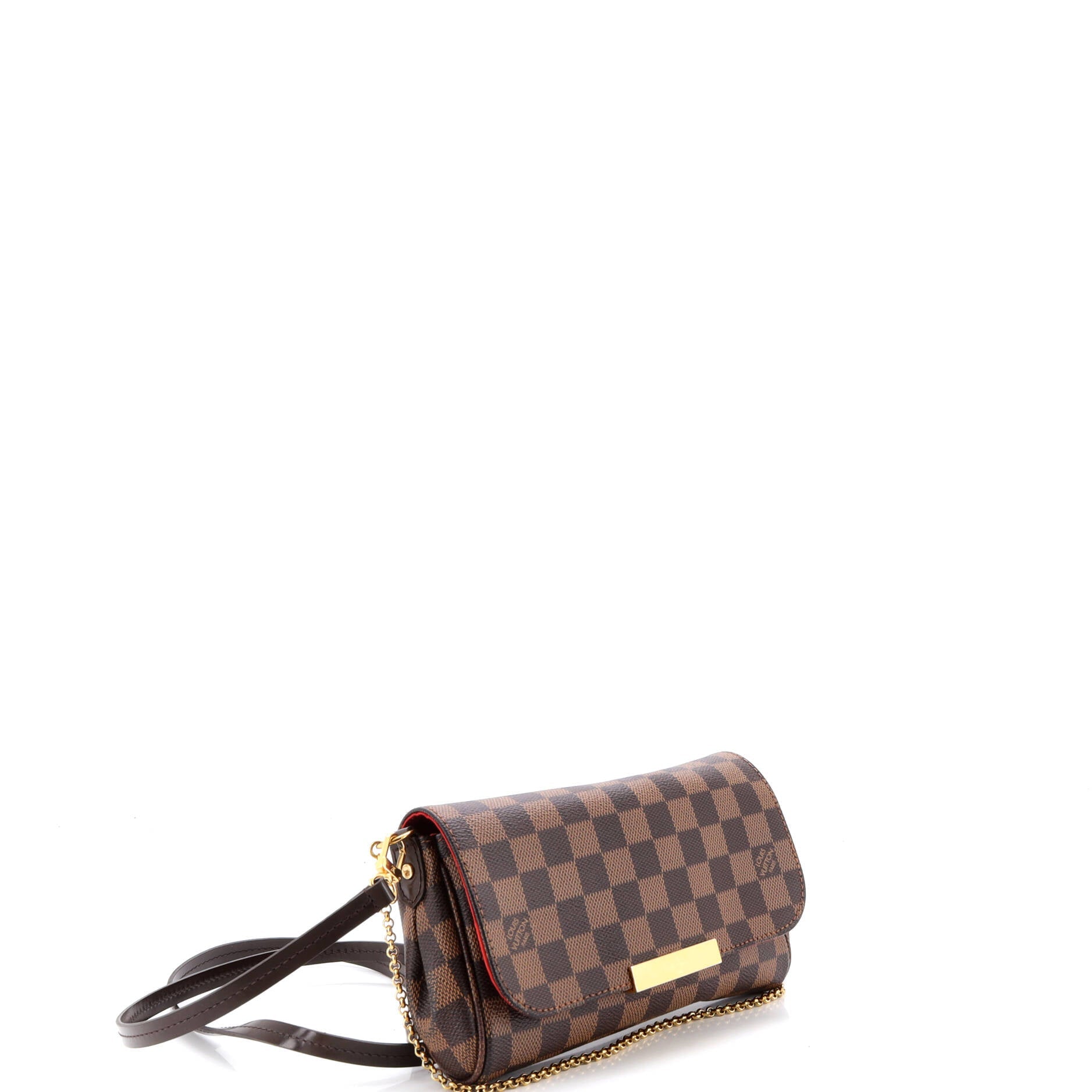 Favorite Handbag Damier PM